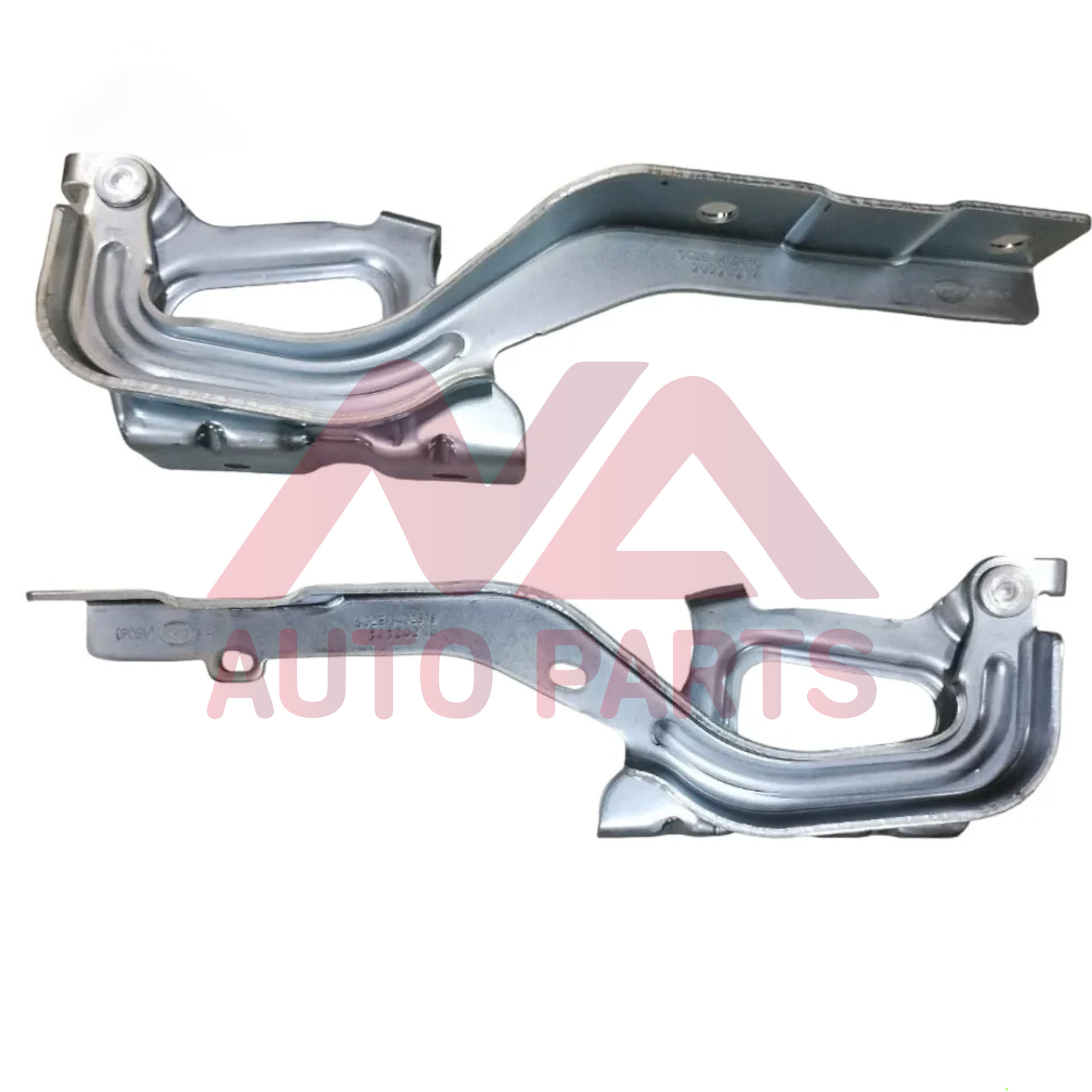 Bản lề nắp capo phải BYD Atto3 chính hãng 13174828-00