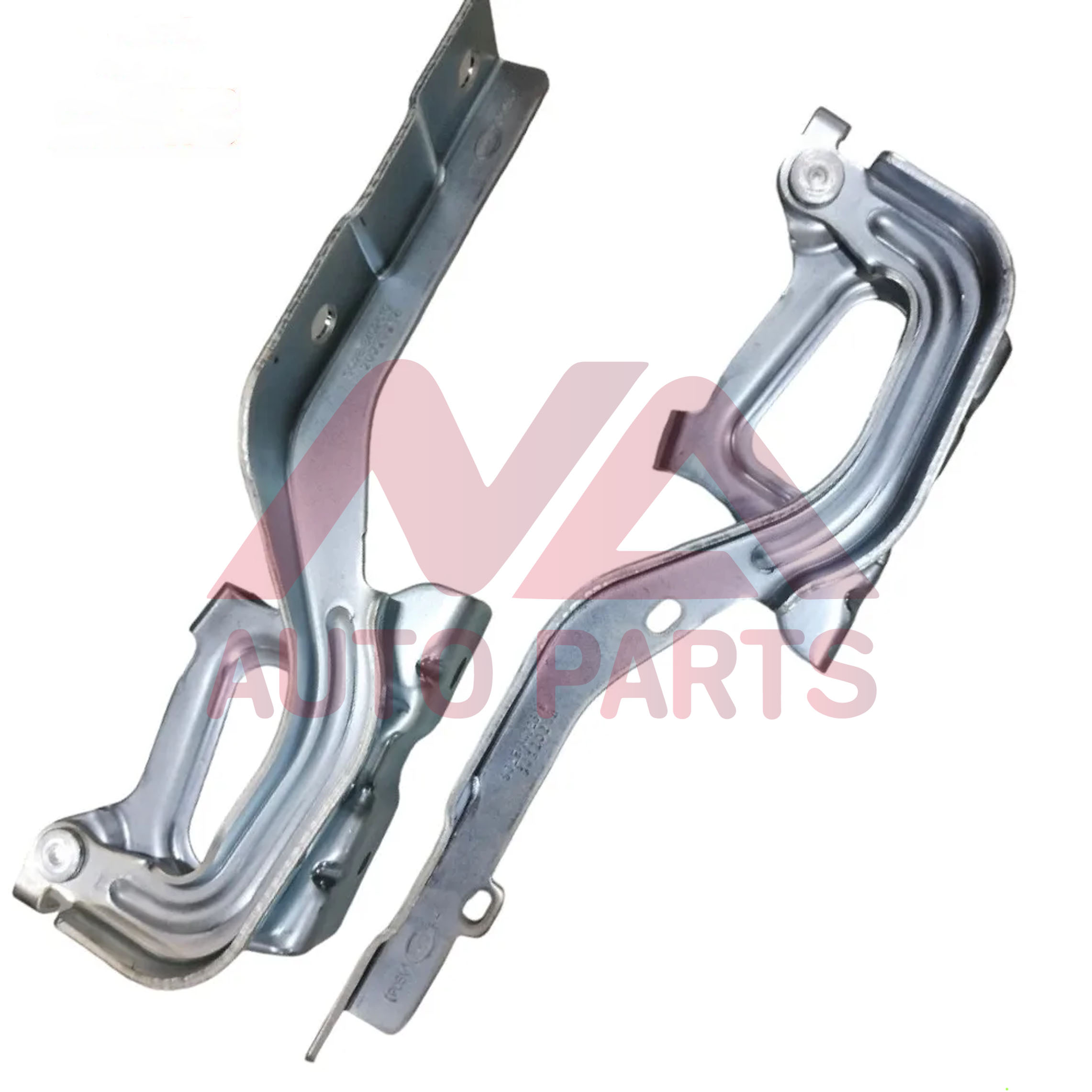 Bản lề nắp capo phải BYD Atto3 chính hãng 13174828-00