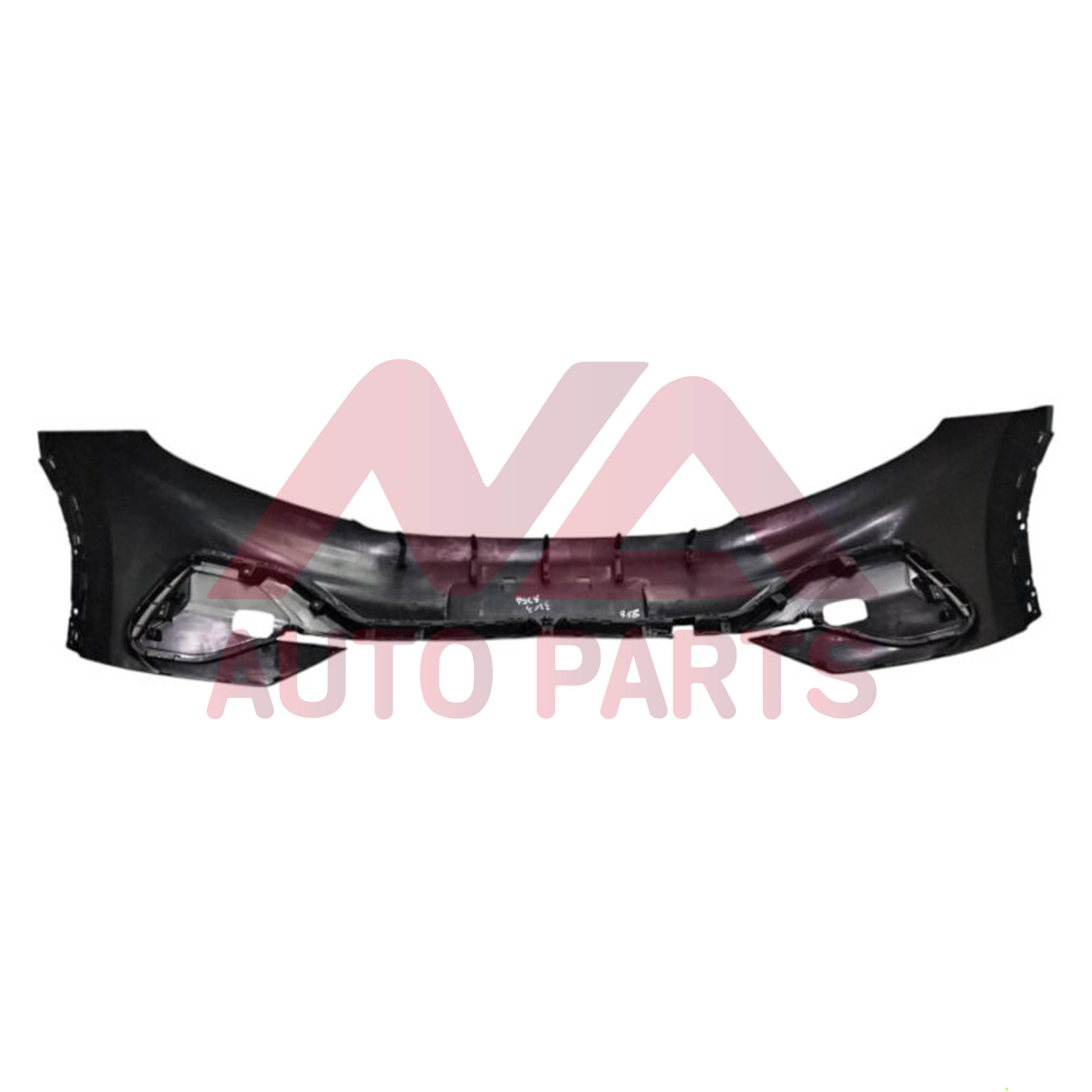 Cản trước BYD Atto3 2024-2025 chính hãng mã 1381xxx00 Nhật Anh Auto
