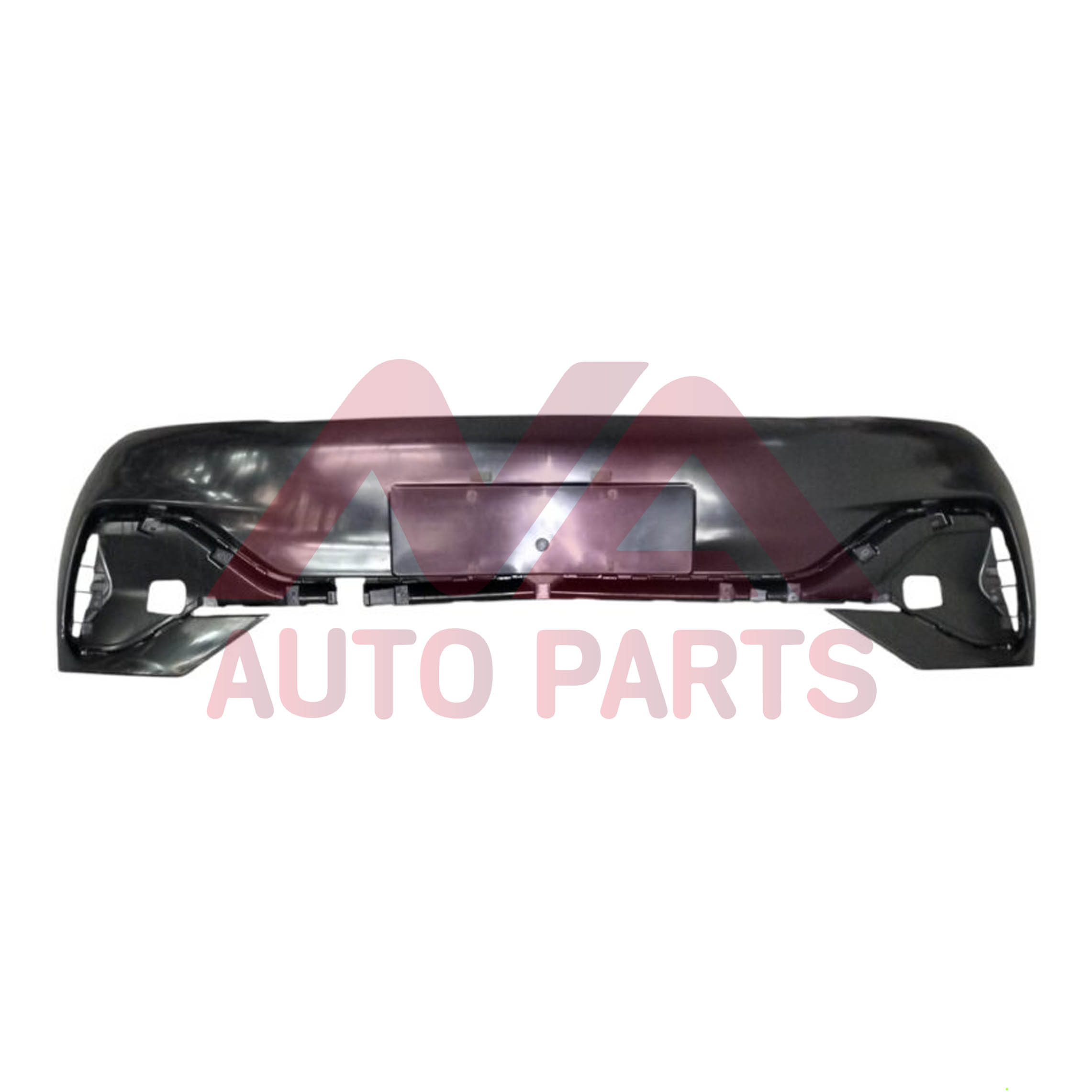 Cản trước BYD Atto3 2024-2025 chính hãng mã 1381xxx00 Nhật Anh Auto