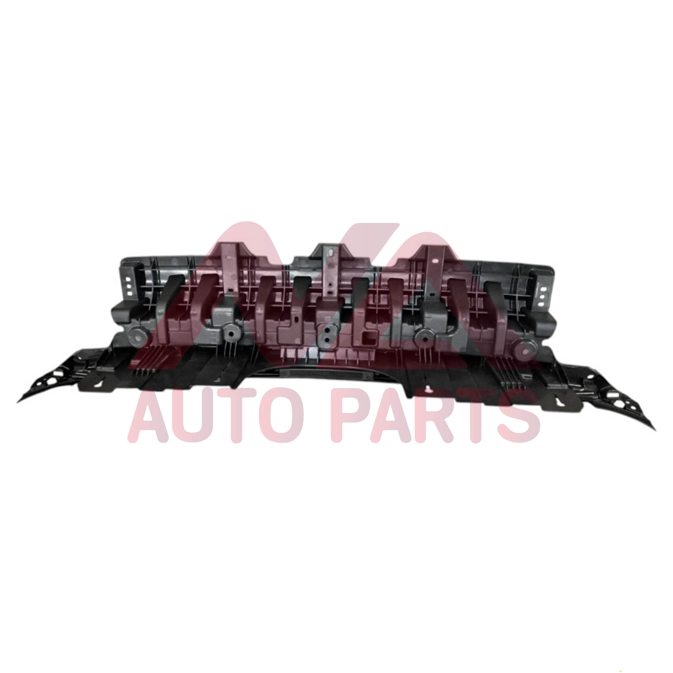 Giá đỡ cản trước BYD Atto 3 chính hãng mã 13496355-00, phụ tùng ô tô BYD xuất xứ Trung Quốc, phù hợp cho xe BYD Atto 3 2024-2025, phụ kiện thay thế cản trước bền bỉ và chất lượng cao