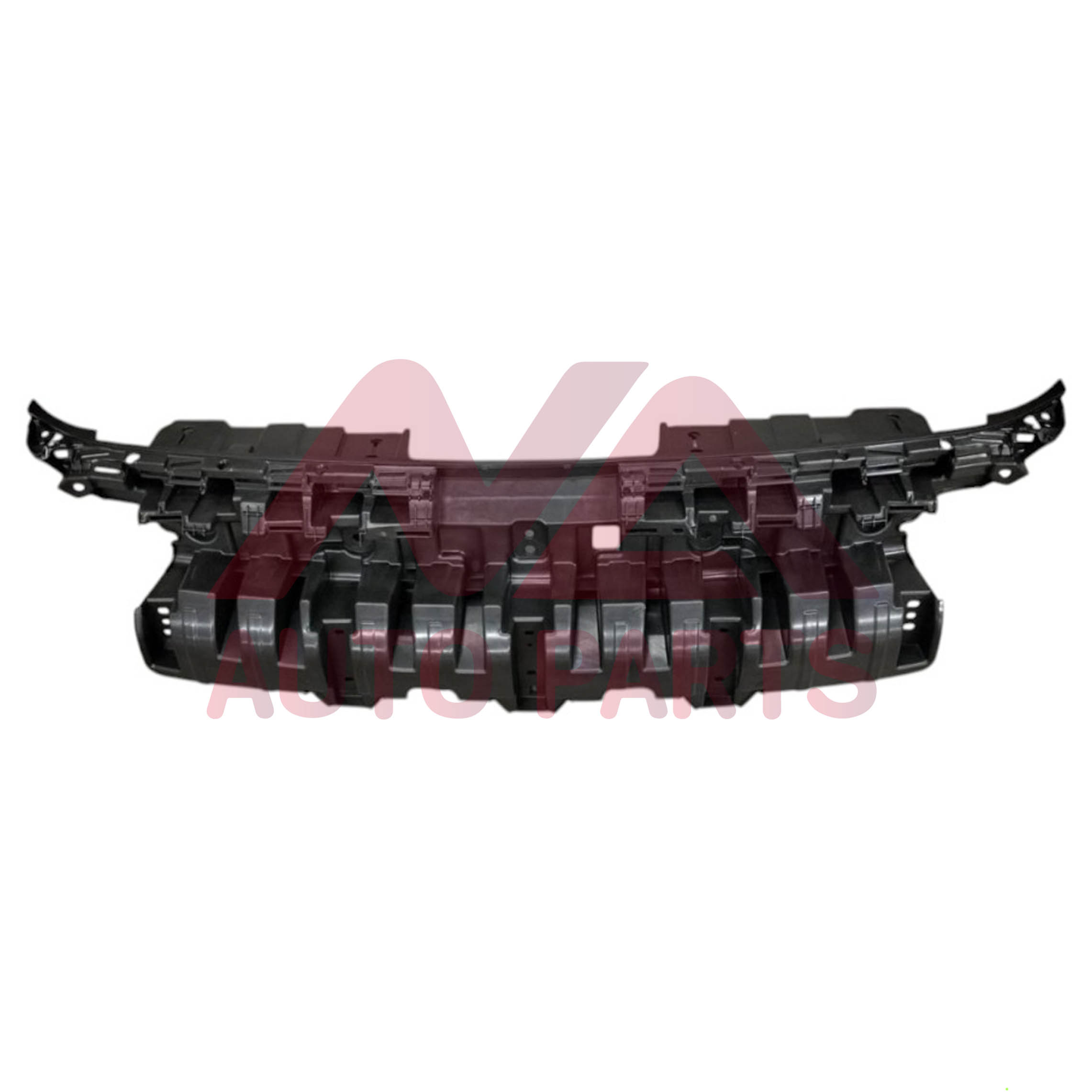 Giá đỡ cản trước BYD Atto 3 chính hãng mã 13496355-00, phụ tùng ô tô BYD xuất xứ Trung Quốc, phù hợp cho xe BYD Atto 3 2024-2025, phụ kiện thay thế cản trước bền bỉ và chất lượng cao