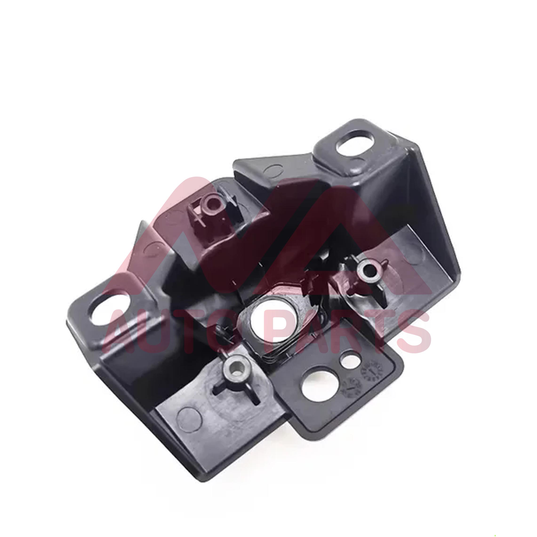 Nắp che camera BYD Atto3 chính hãng 2024, mã phụ tùng 13161594-00