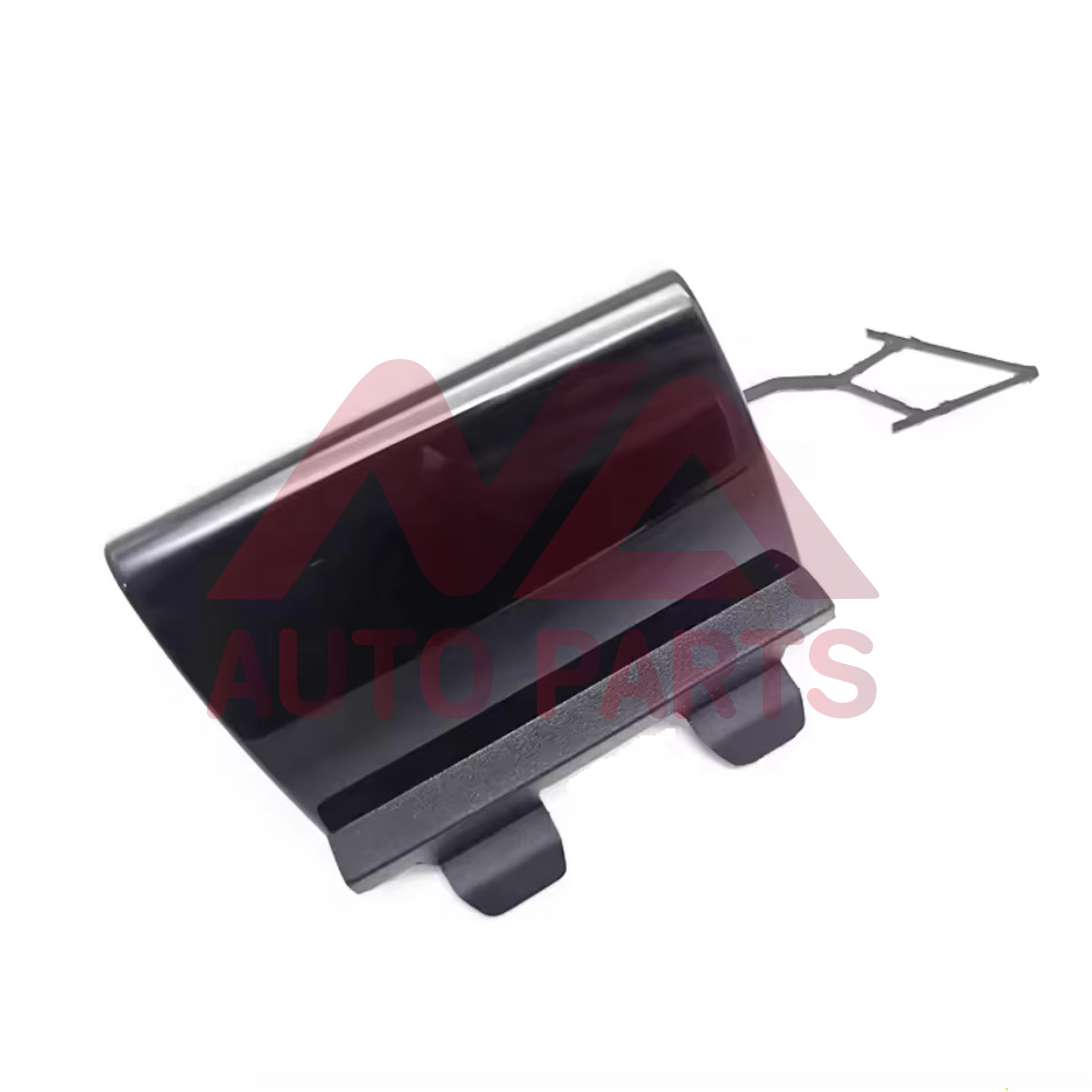 Nắp chụp móc cứu hộ cản trước BYD Atto3 2024 chính hãng, mã 13161596-00