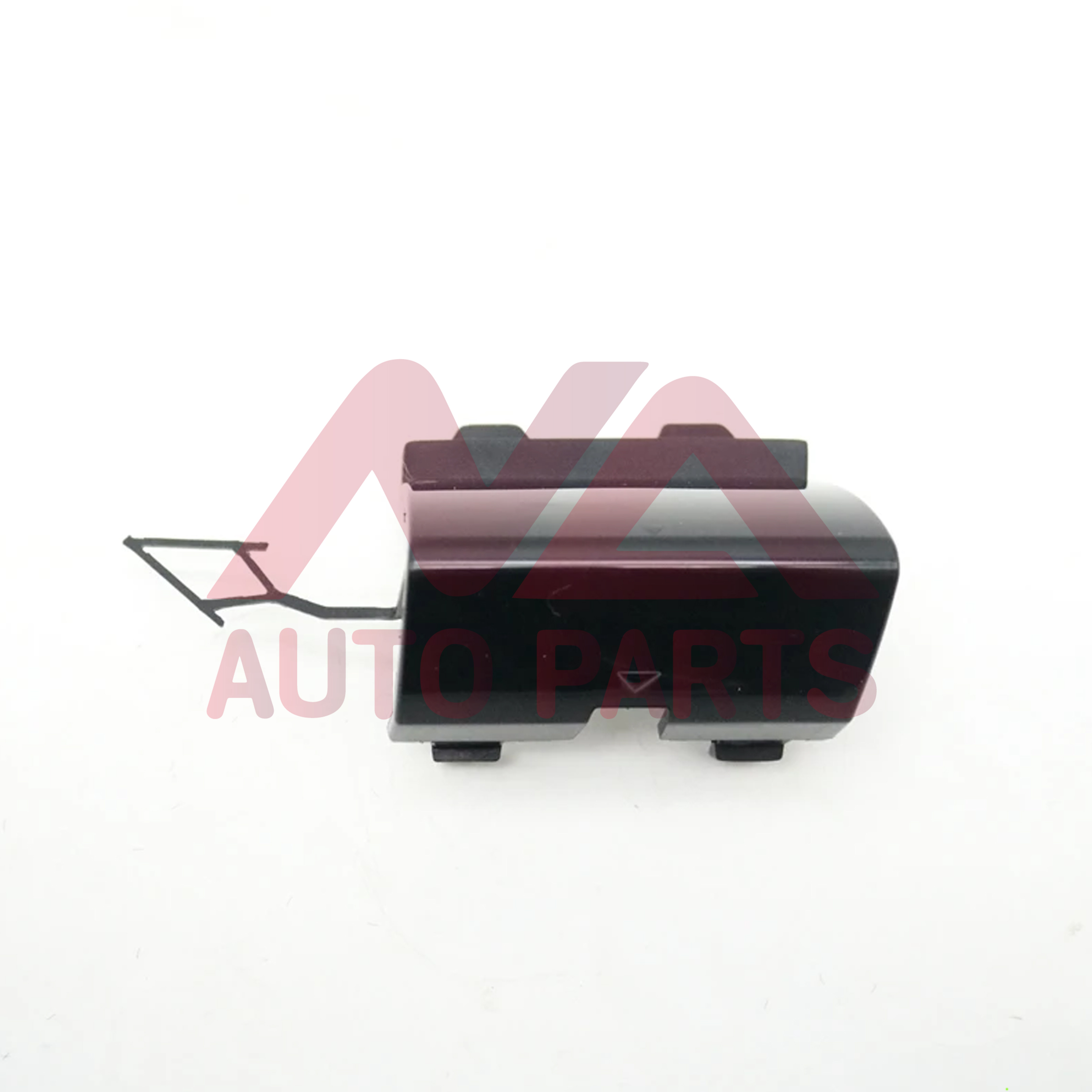 Nắp chụp móc cứu hộ cản trước BYD Atto3 2024 chính hãng, mã 13161596-00