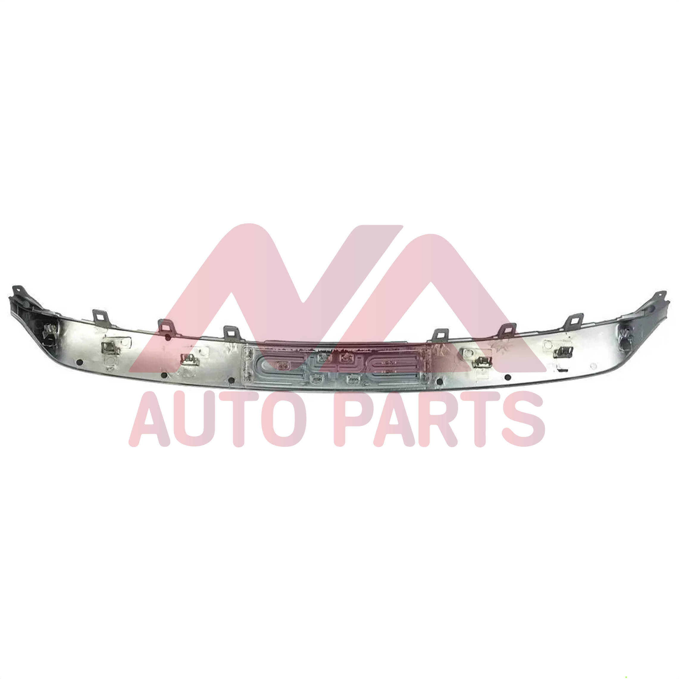 Nẹp cản liền logo BYD Atto 3 chính hãng