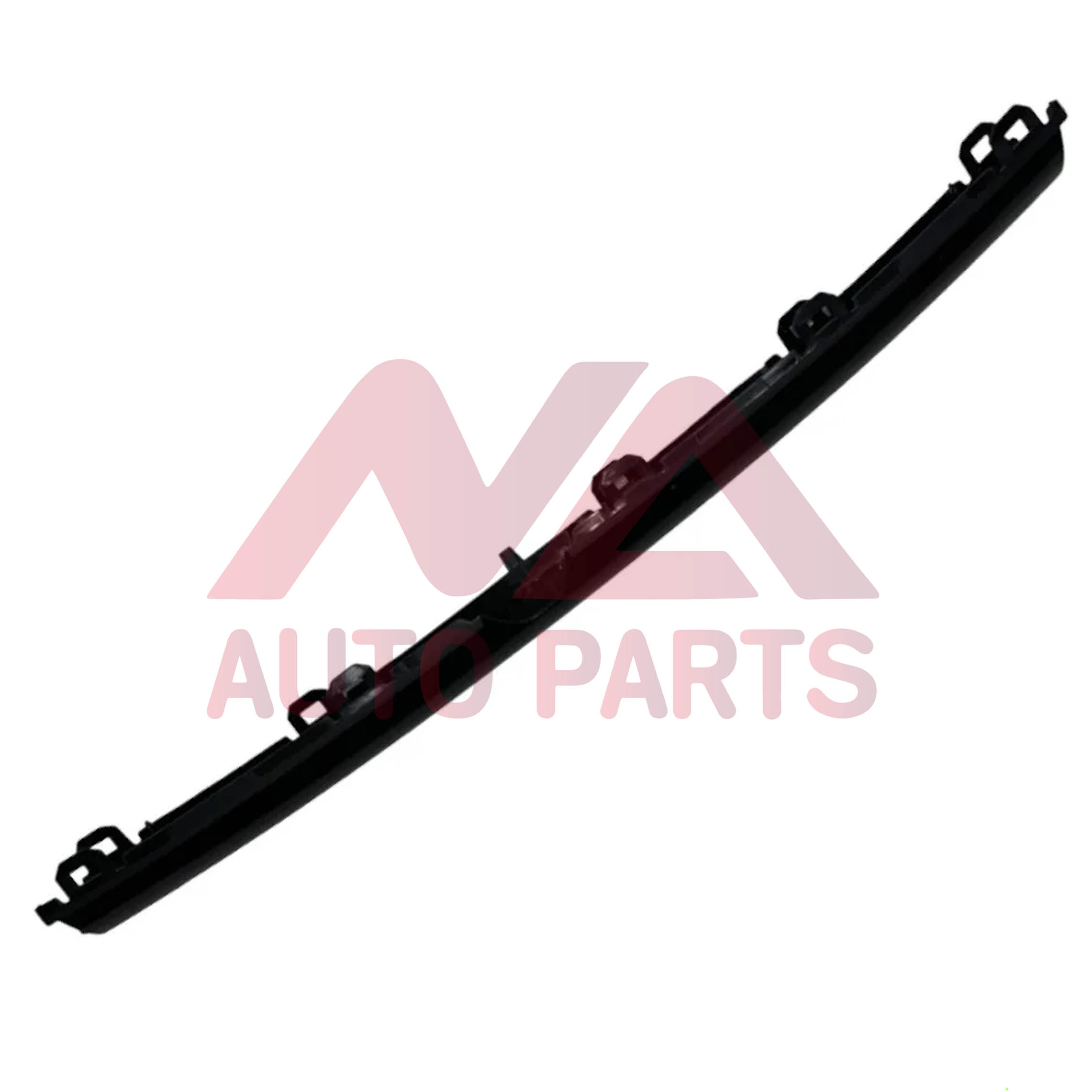 Ốp cản trước dưới BYD Atto 3 chính hãng mã 13161614-00