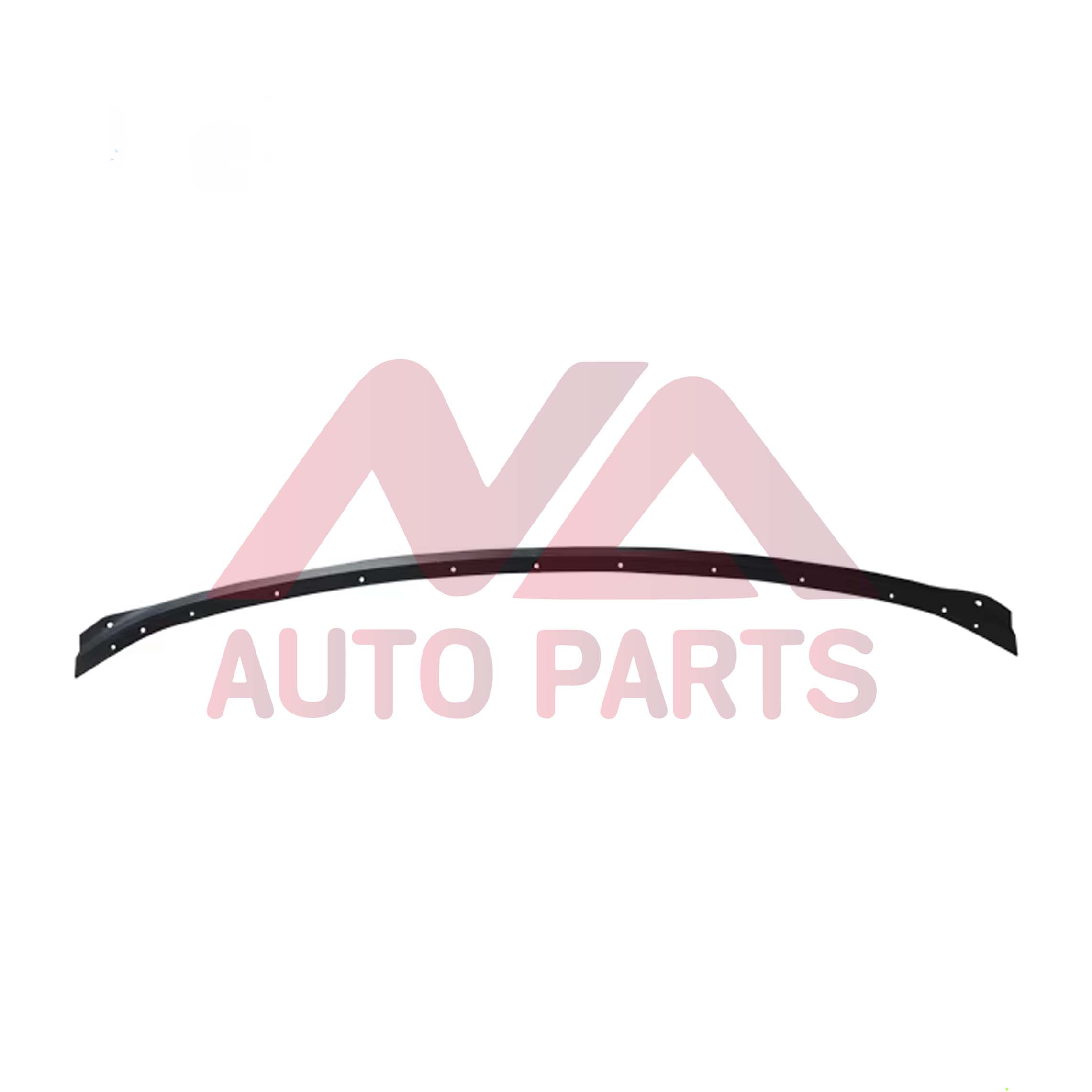 Ốp cản trước dưới miếng dài BYD Atto 3 chính hãng mã 13161540-00