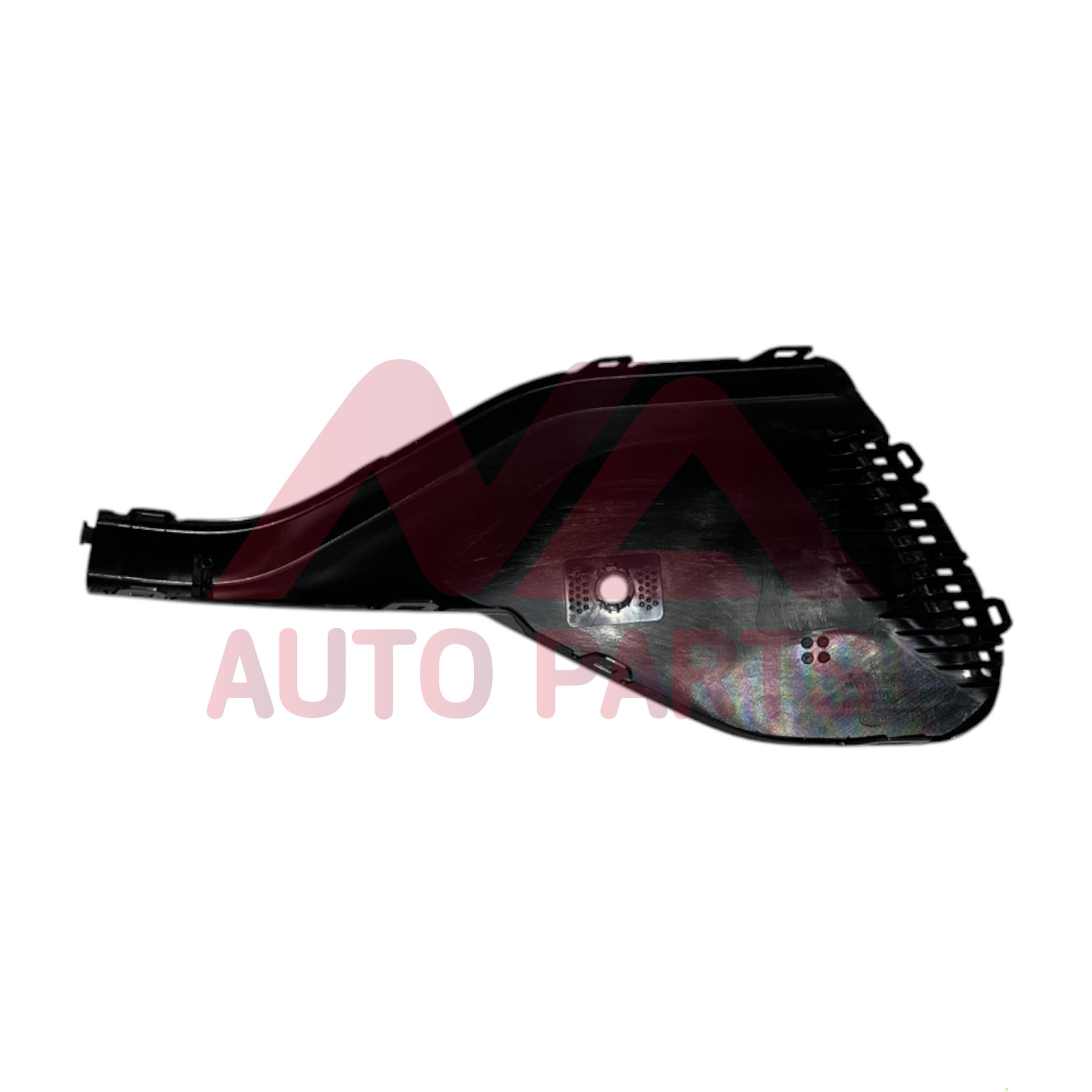 Ốp trang trí cản trước phải BYD Atto3 chính hãng mã 1334***8-00