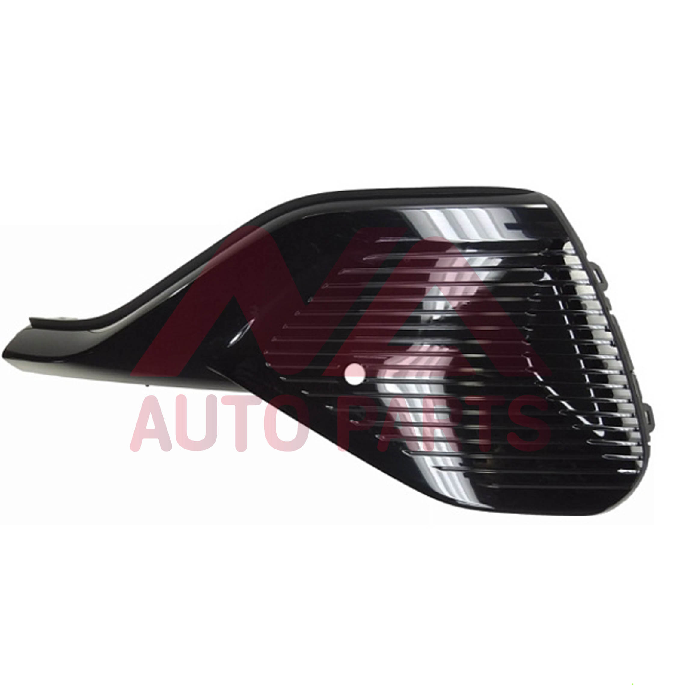 Ốp trang trí cản trước trái BYD Atto 3 chính hãng mã 13345479-00