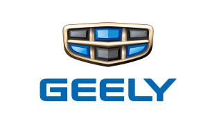 Logo Geely - Phụ tùng ô tô chính hãng