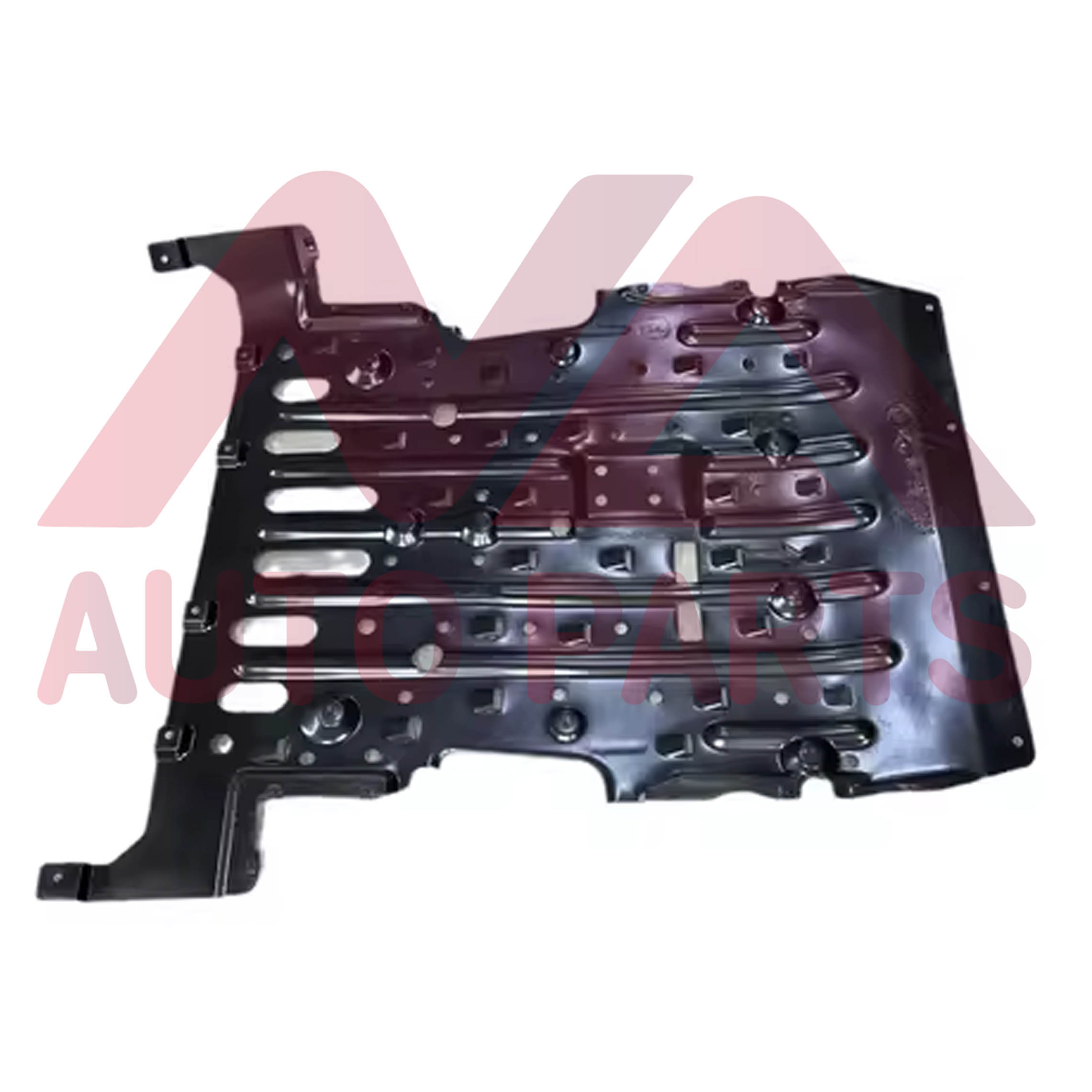 Chắn bùn động cơ BYD ATTO3 13186502-00 chính hãng