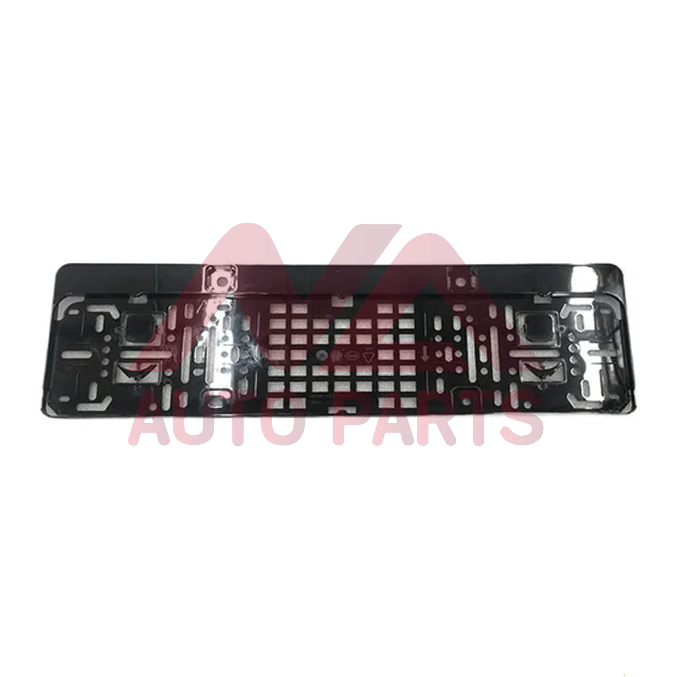 Đế bắt biển số BYD Atto3