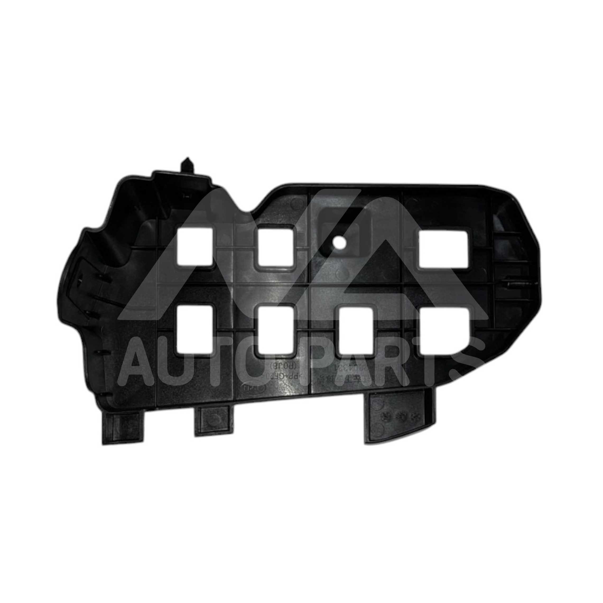 Giá đỡ cản sau BYD Atto 3