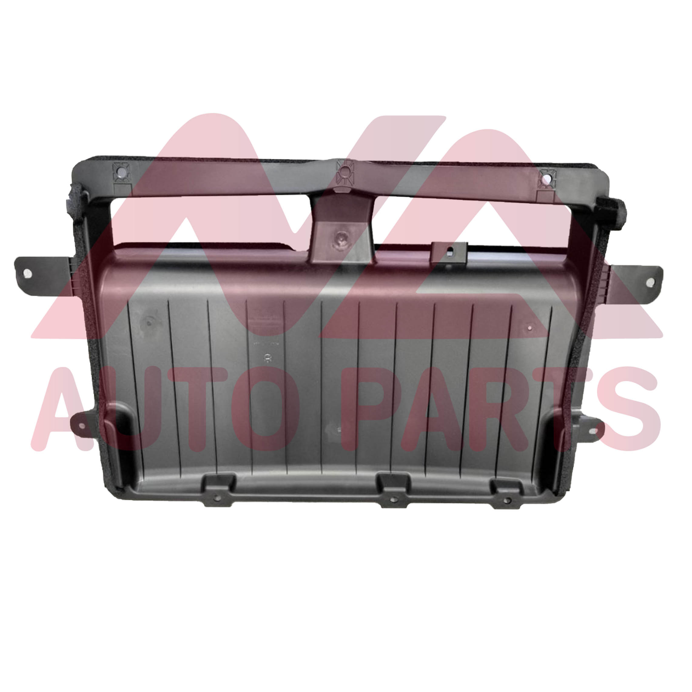 Hướng gió cản trước BYD ATTO3 13456059-00 chính hãng