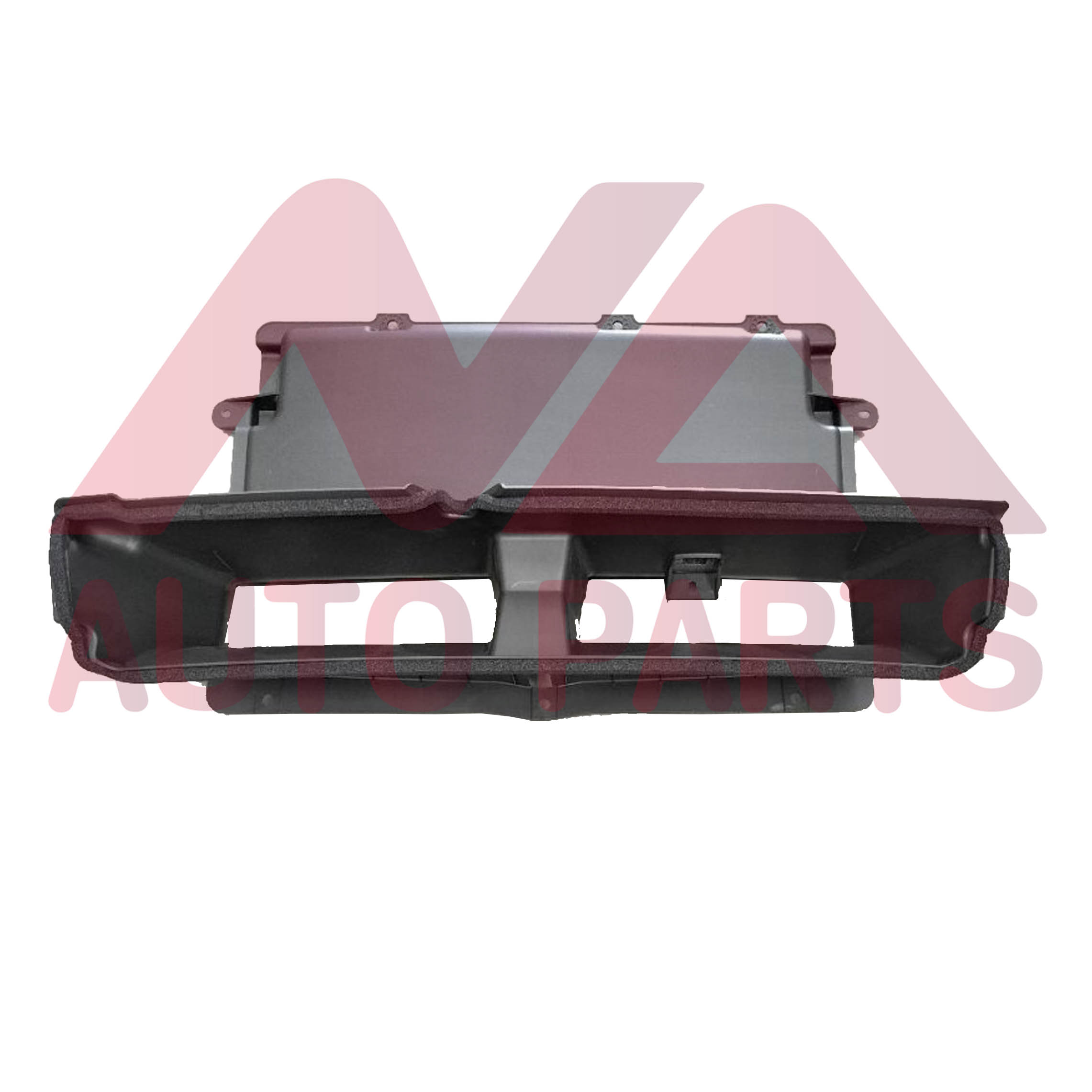 Hướng gió cản trước BYD ATTO3 13456059-00 chính hãng