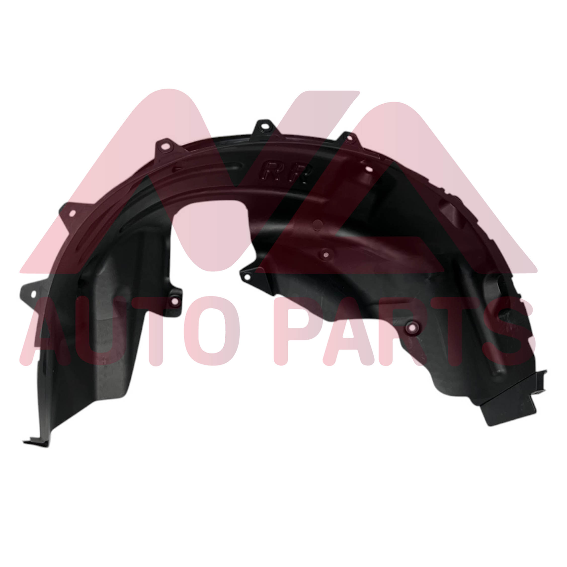 Lòng dè trước phải BYD ATTO3 13222125-00 chính hãng