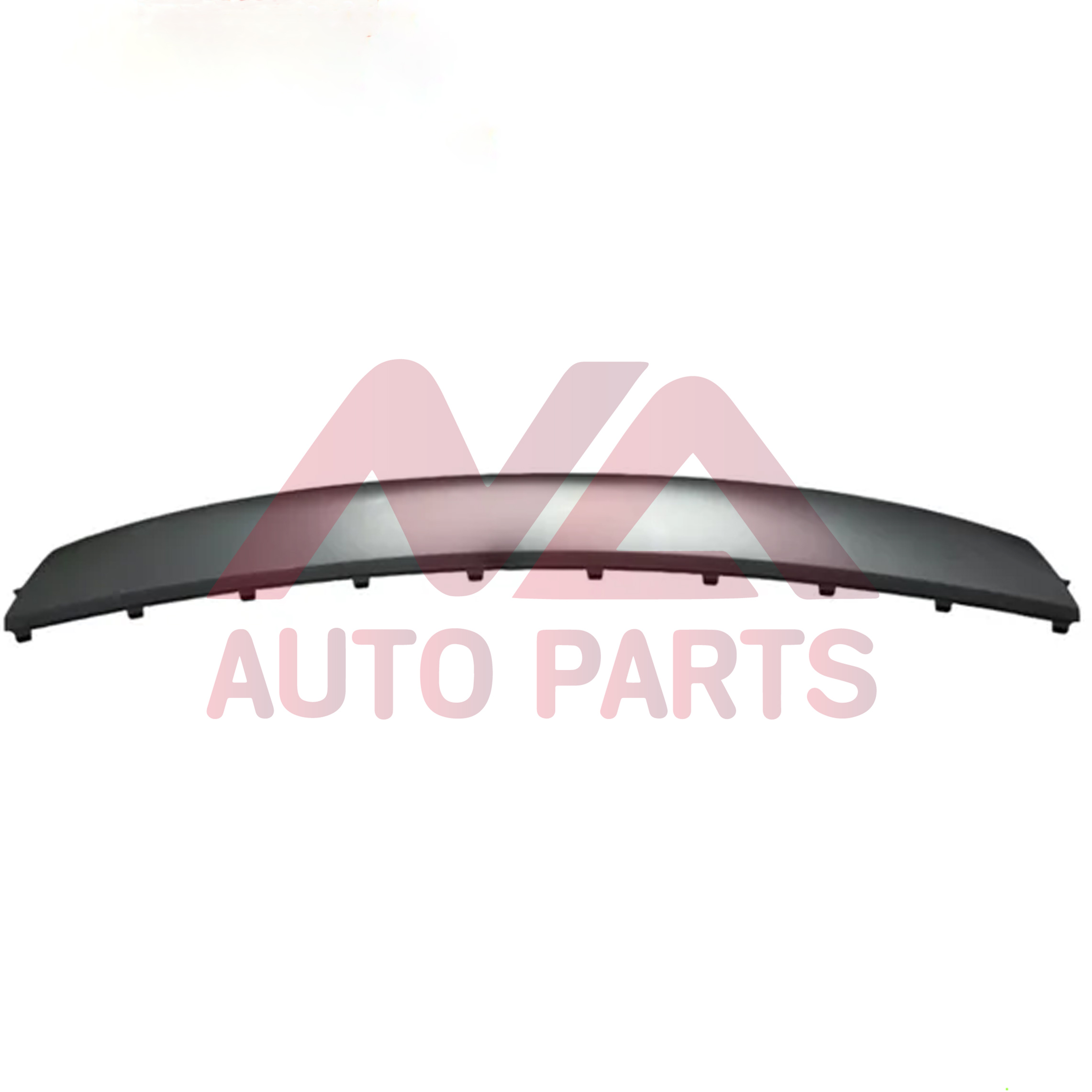 Nẹp cản trên không logo BYD Atto3