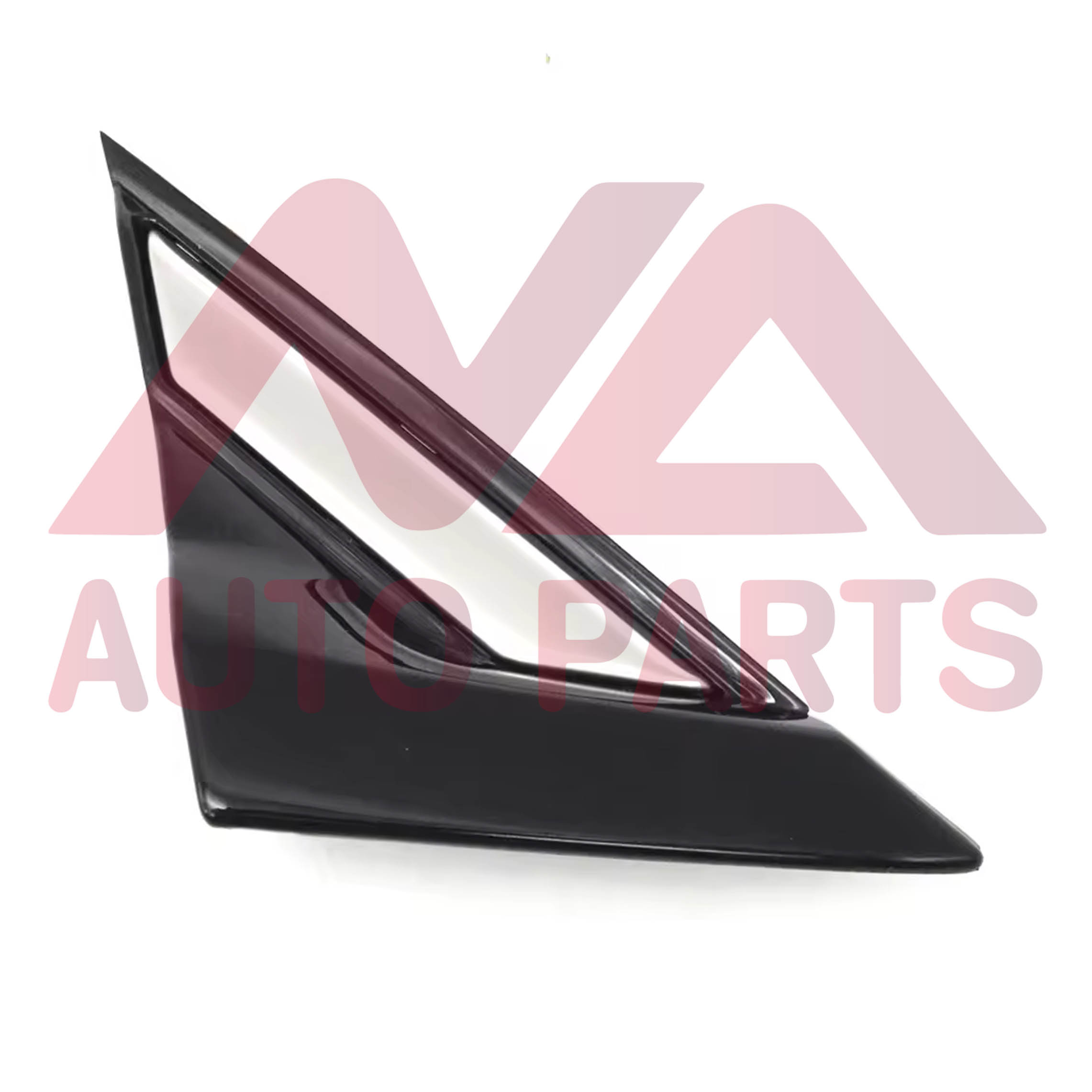 Nẹp tam giác chân gương phải BYD ATTO3 13186509-00 chính hãng
