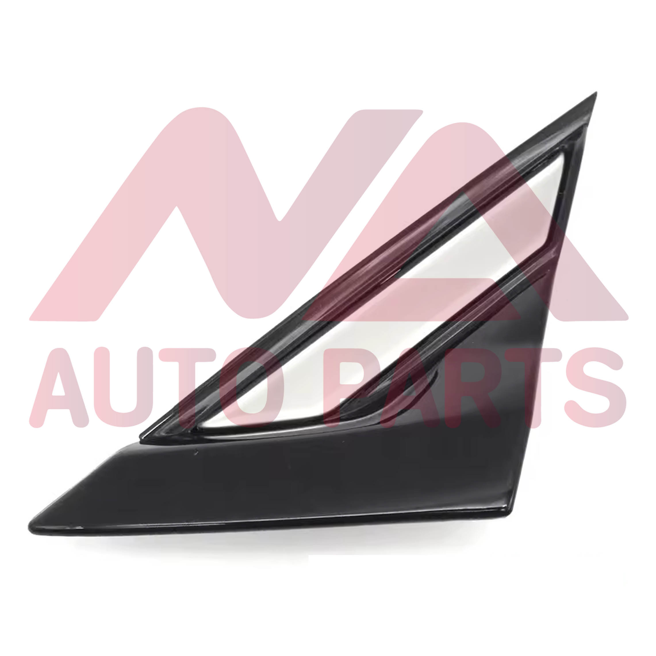 Nẹp tam giác chân gương trái BYD ATTO3 13186511-00 chính hãng