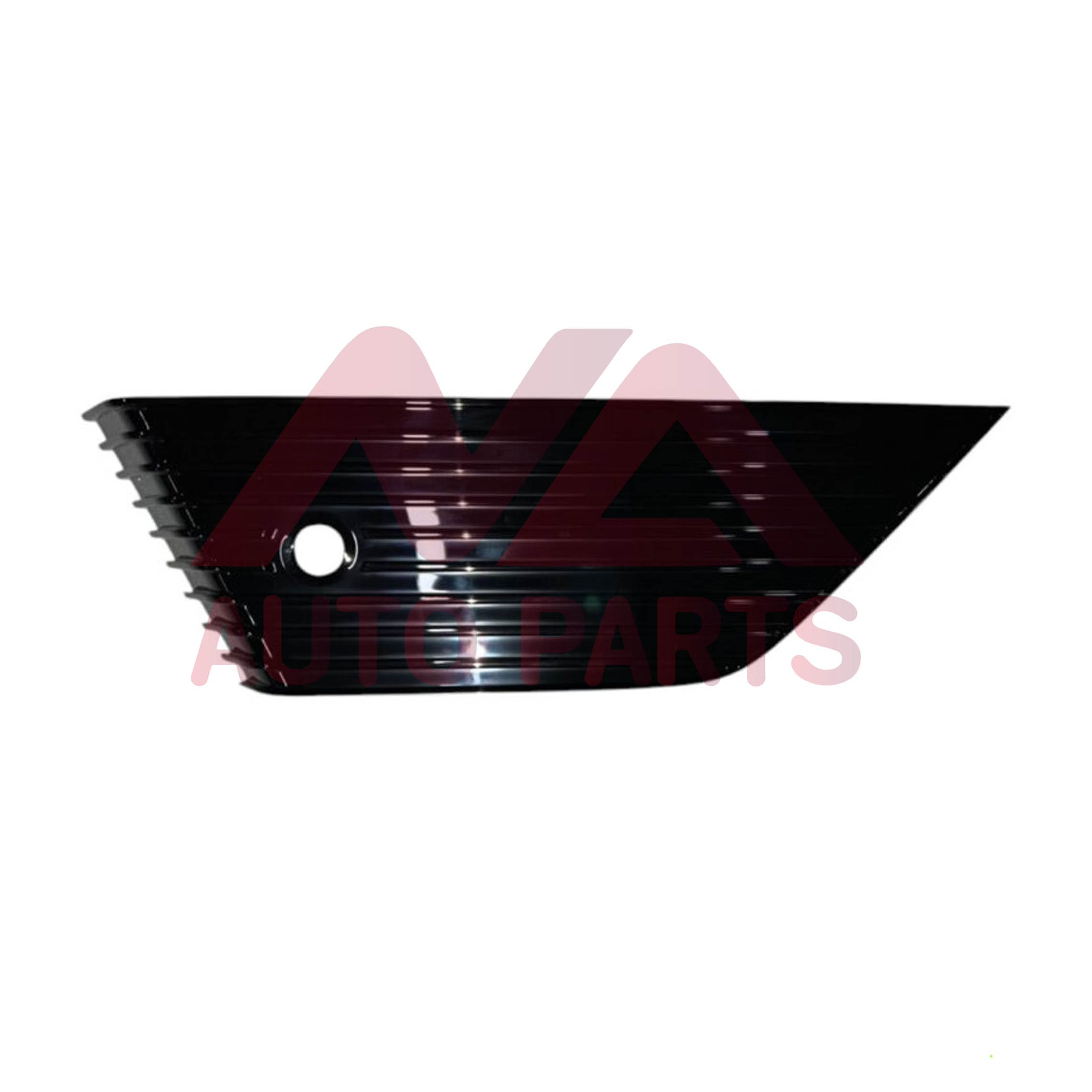 Ốp cản sau trên phải BYD Atto 3 13161636-00 chính hãng