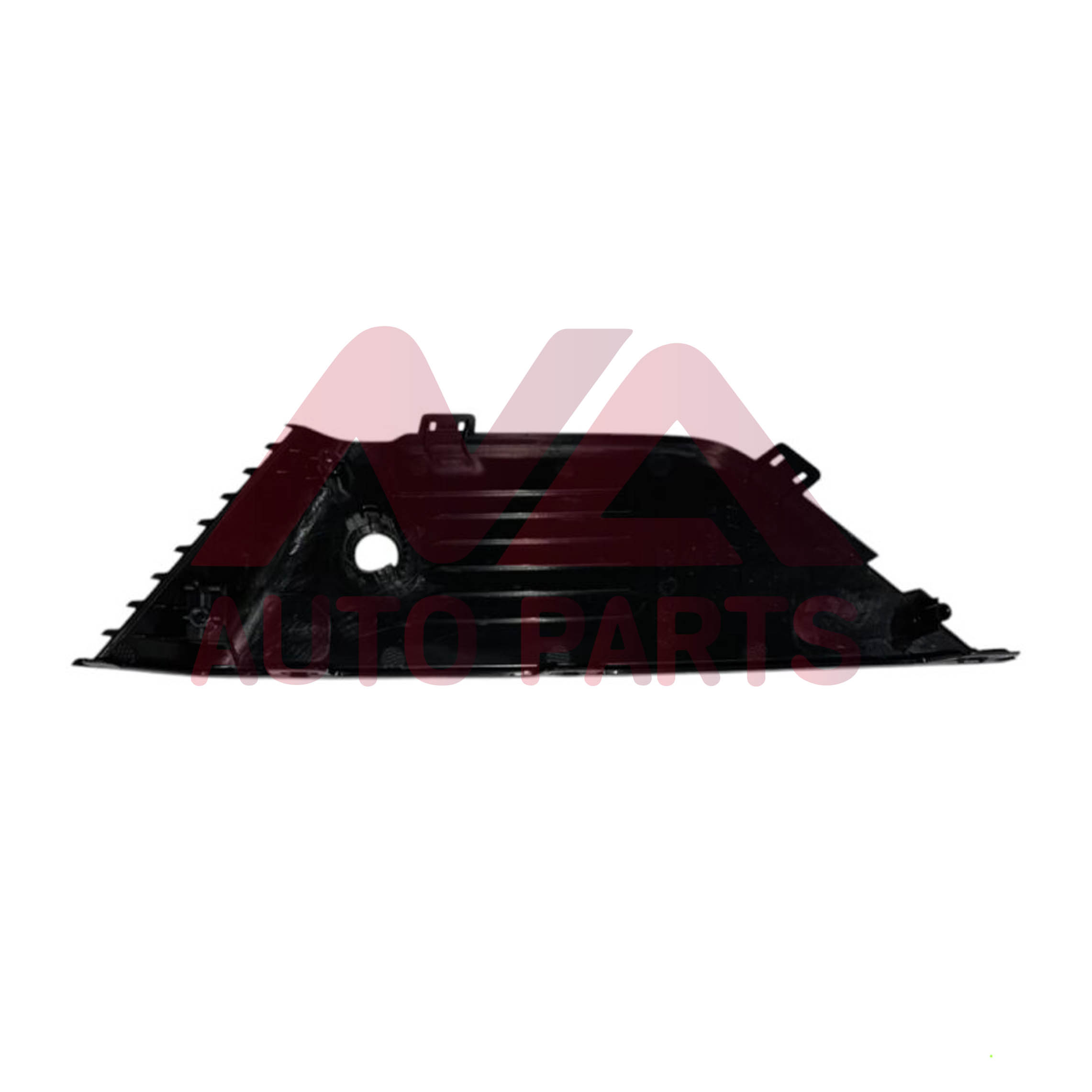 Ốp cản sau trên trái BYD Atto 3 13161557-00 chính hãng
