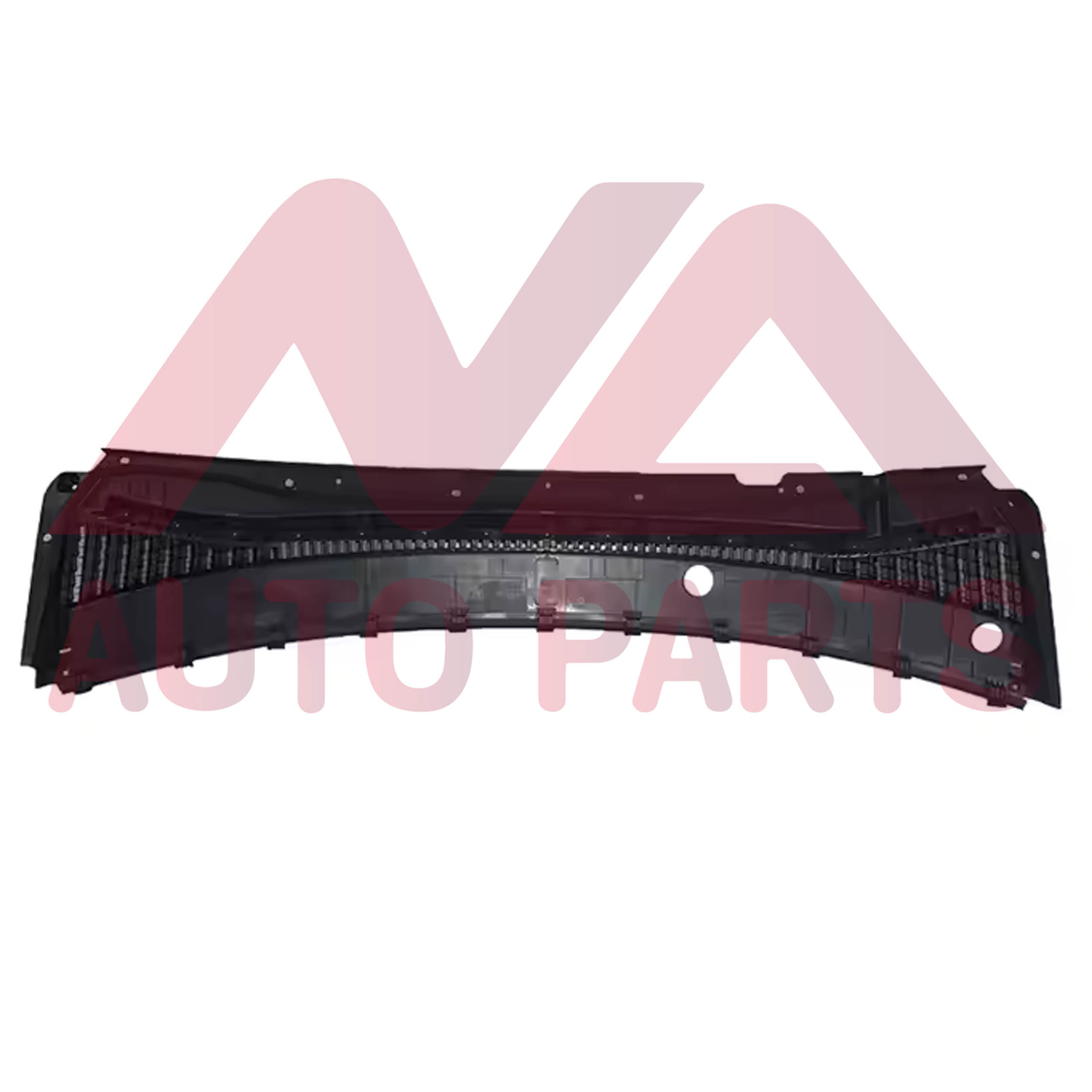 Ốp chân kính chắn gió miếng dài BYD ATTO3 13455939-00 chính hãng