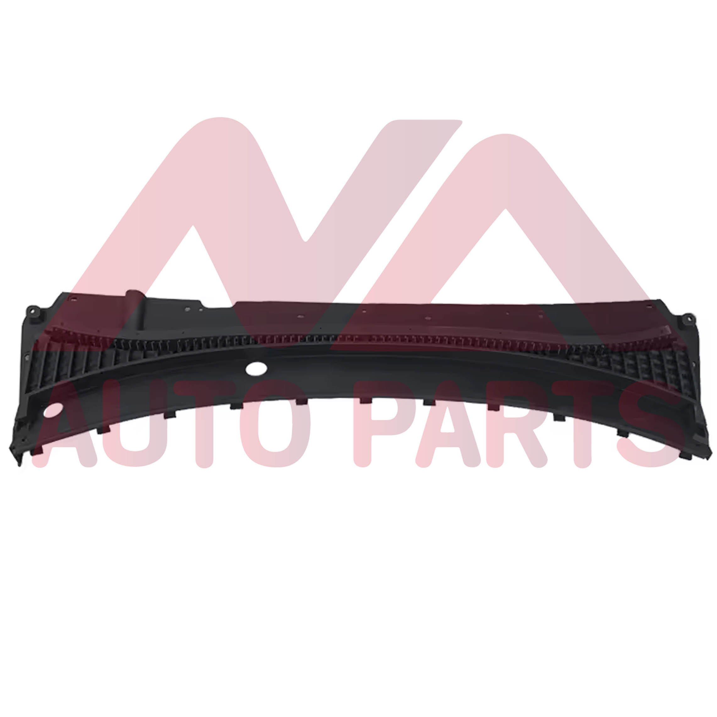 Ốp chân kính chắn gió miếng dài BYD ATTO3 13455939-00 chính hãng