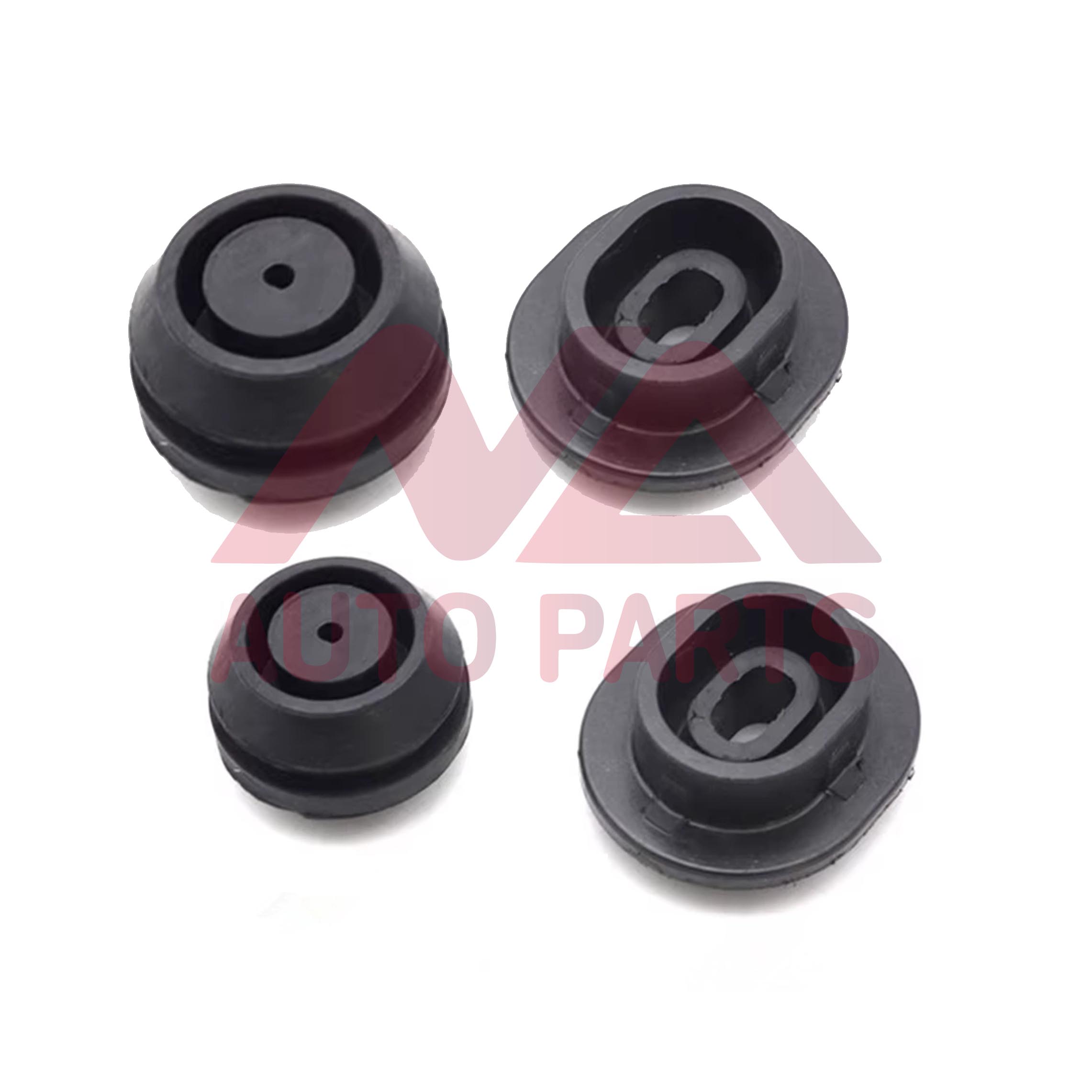 BẠC ĐỠ TẢN NHIỆT PHÍA DƯỚI BYD SONG PLUS DM-I chính hãng 11809904-00