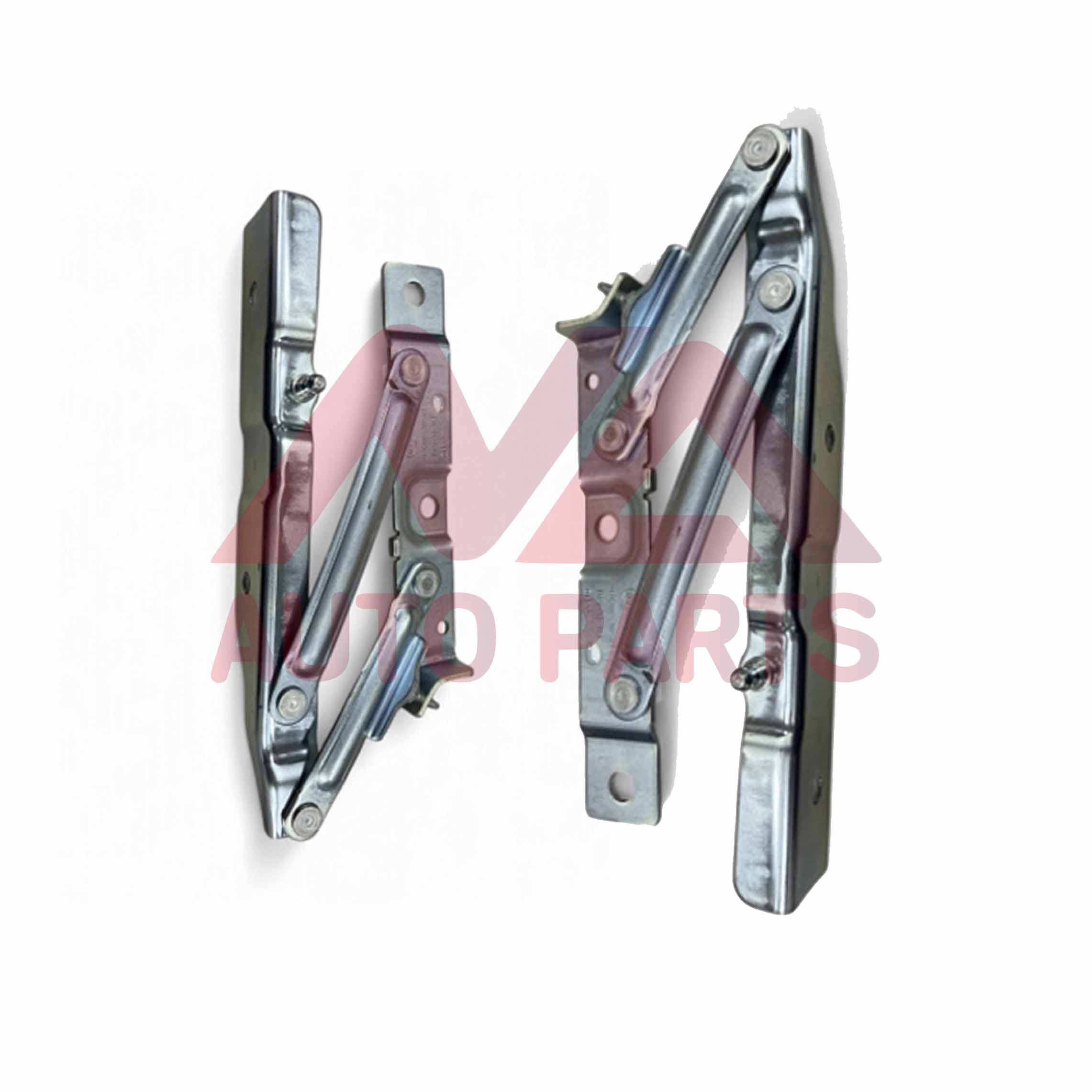 BẢN LỀ CA-PÔ BÊN TRÁI BYD SONG PLUS DM-I chính hãng 13863538-00 | Nhật Anh Auto