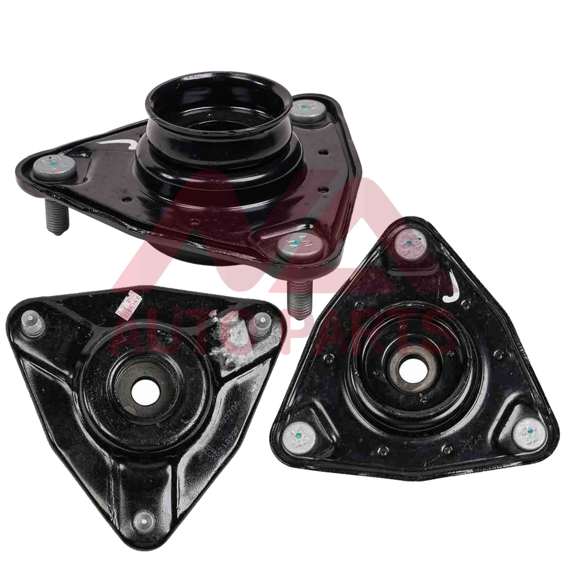 BÁT BÈO TRƯỚC BYD SONG PLUS DM-I chính hãng 12764233-00 | Nhật Anh Auto