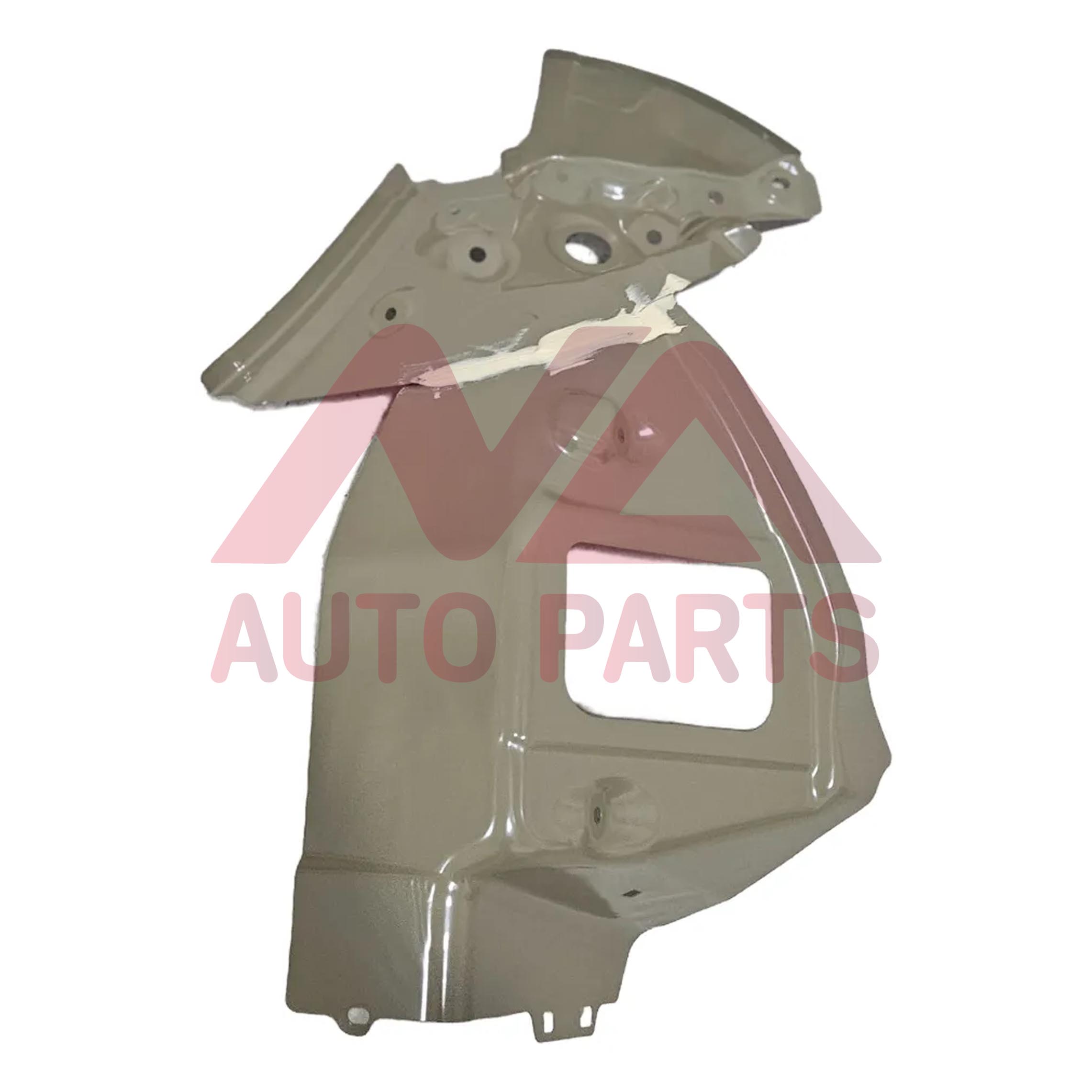 BỆ LẮP ĐÈN SAU PHẢI BYD DOPHIN chính hãng 14263286-00 | Nhật Anh Auto