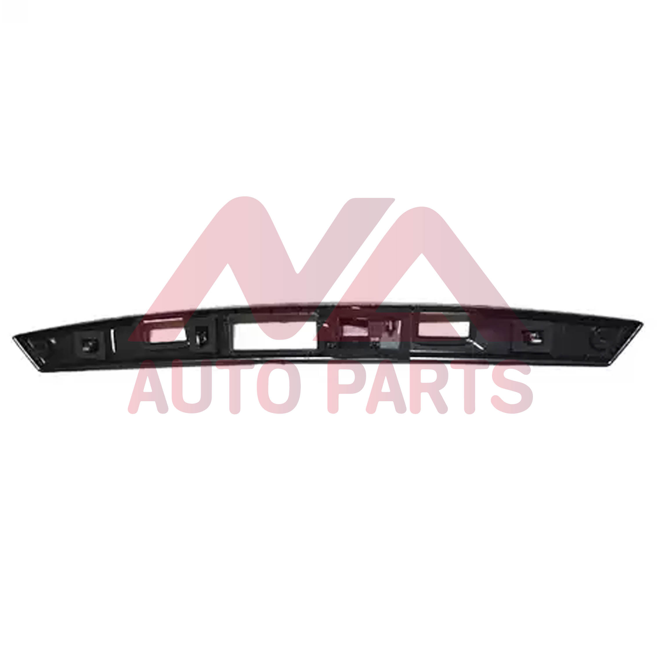 BIỂN SỐ SAU BYD ATTO3 13220230-00 Chính Hãng