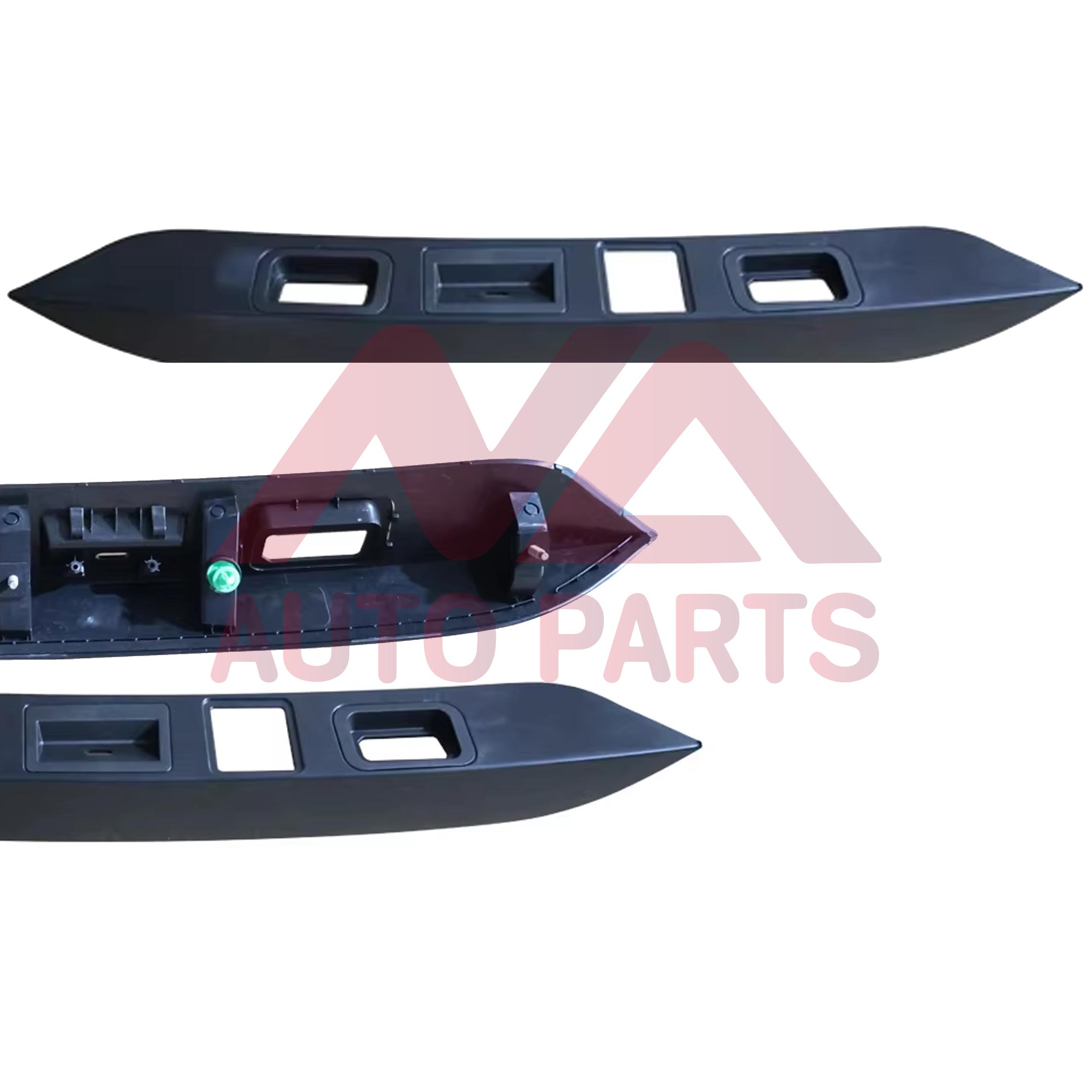 BIỂN SỐ SAU BYD SONG PLUS DM-I chính hãng 13856474-00 | Nhật Anh Auto