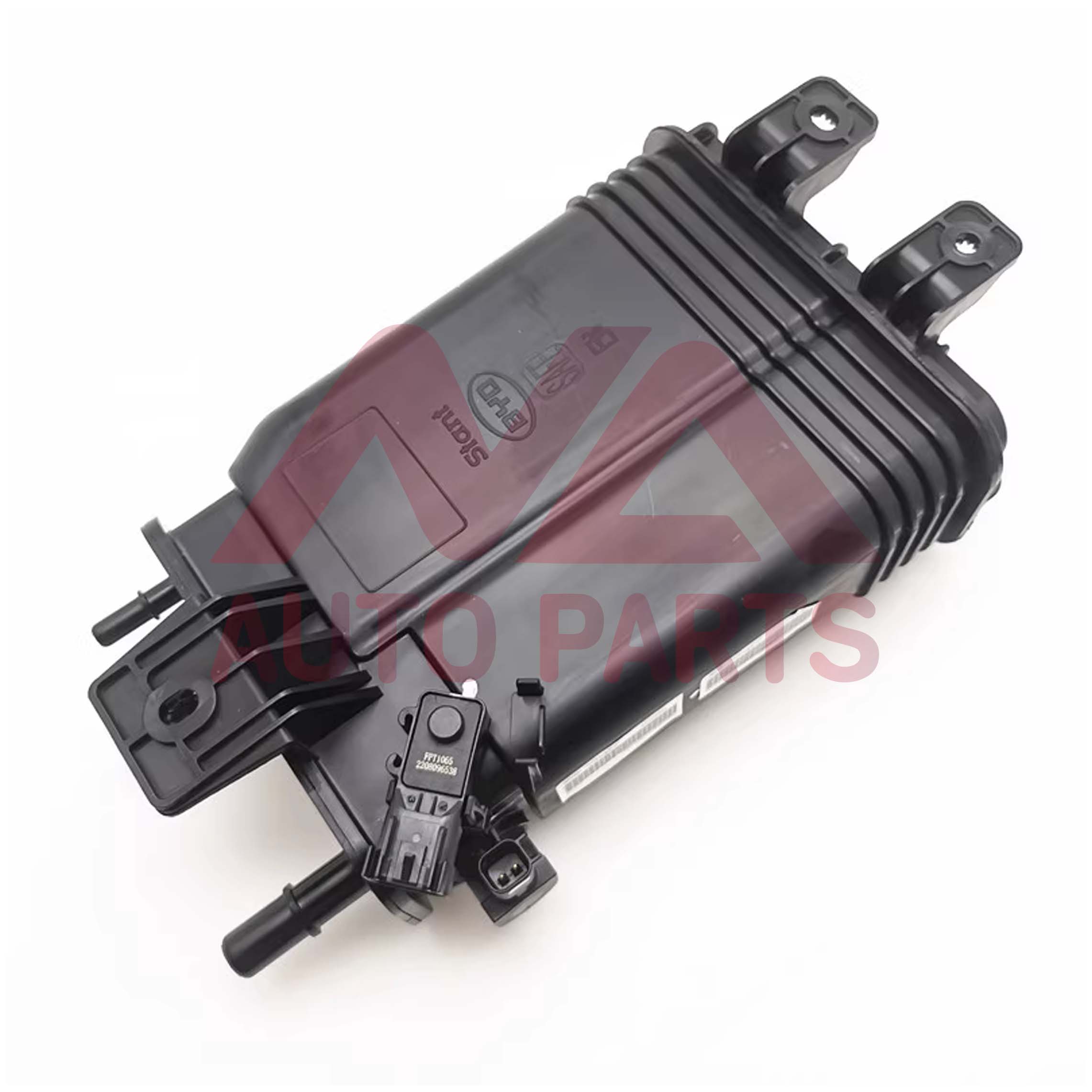 BÌNH CHỨA CARBON BYD SONG PLUS DM-I 13656858-00 Chính Hãng