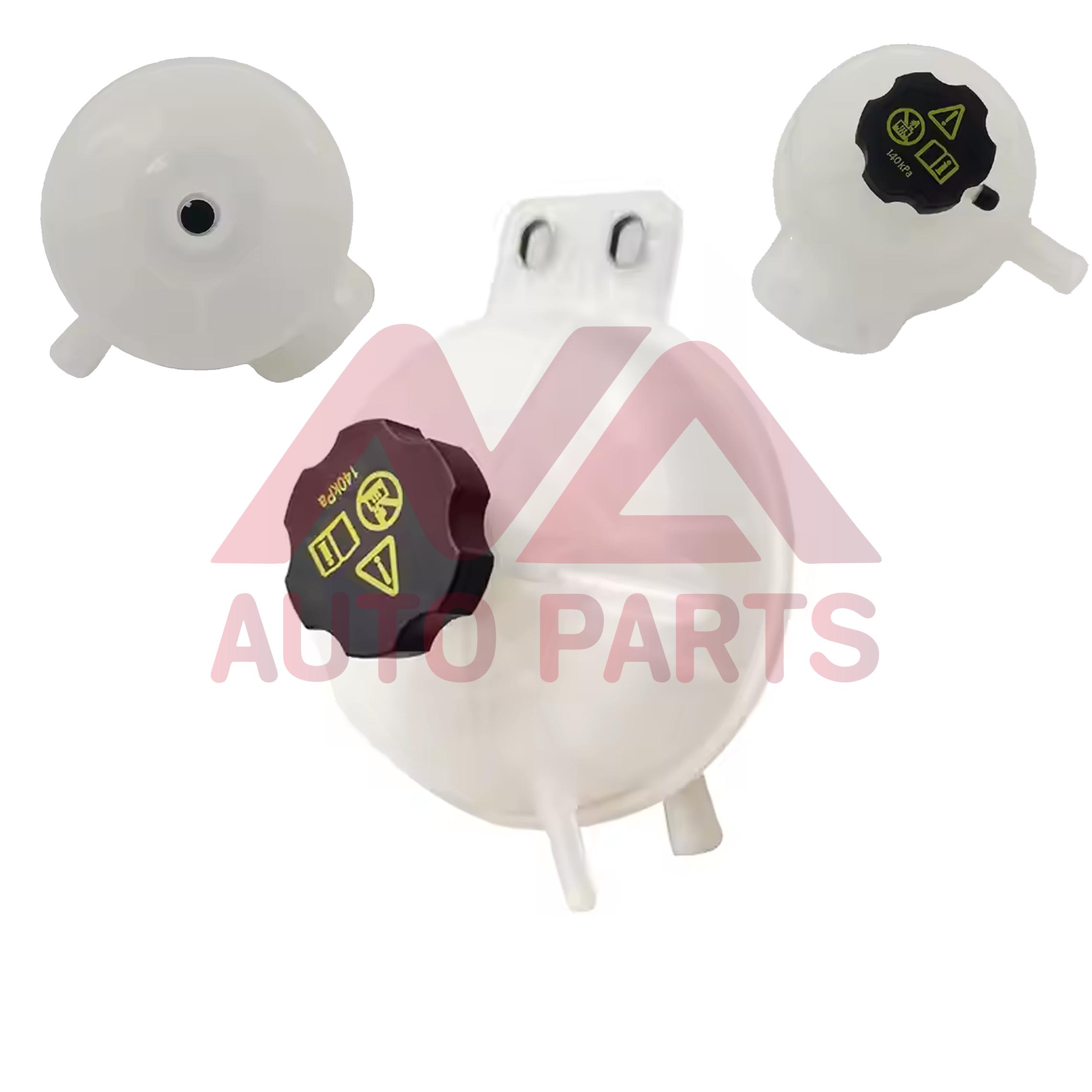 BÌNH NƯỚC PHỤ BYD ATTO3 12598290-00 Chính Hãng