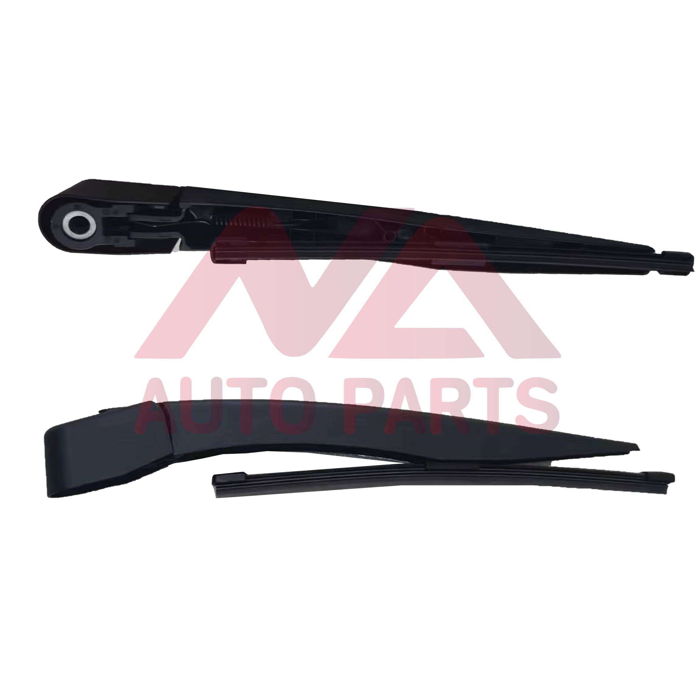 BỘ CẦN GẠT NƯỚC VÀ PAD SAU BYD SONG PLUS DM-I 14286899-00 Chính Hãng