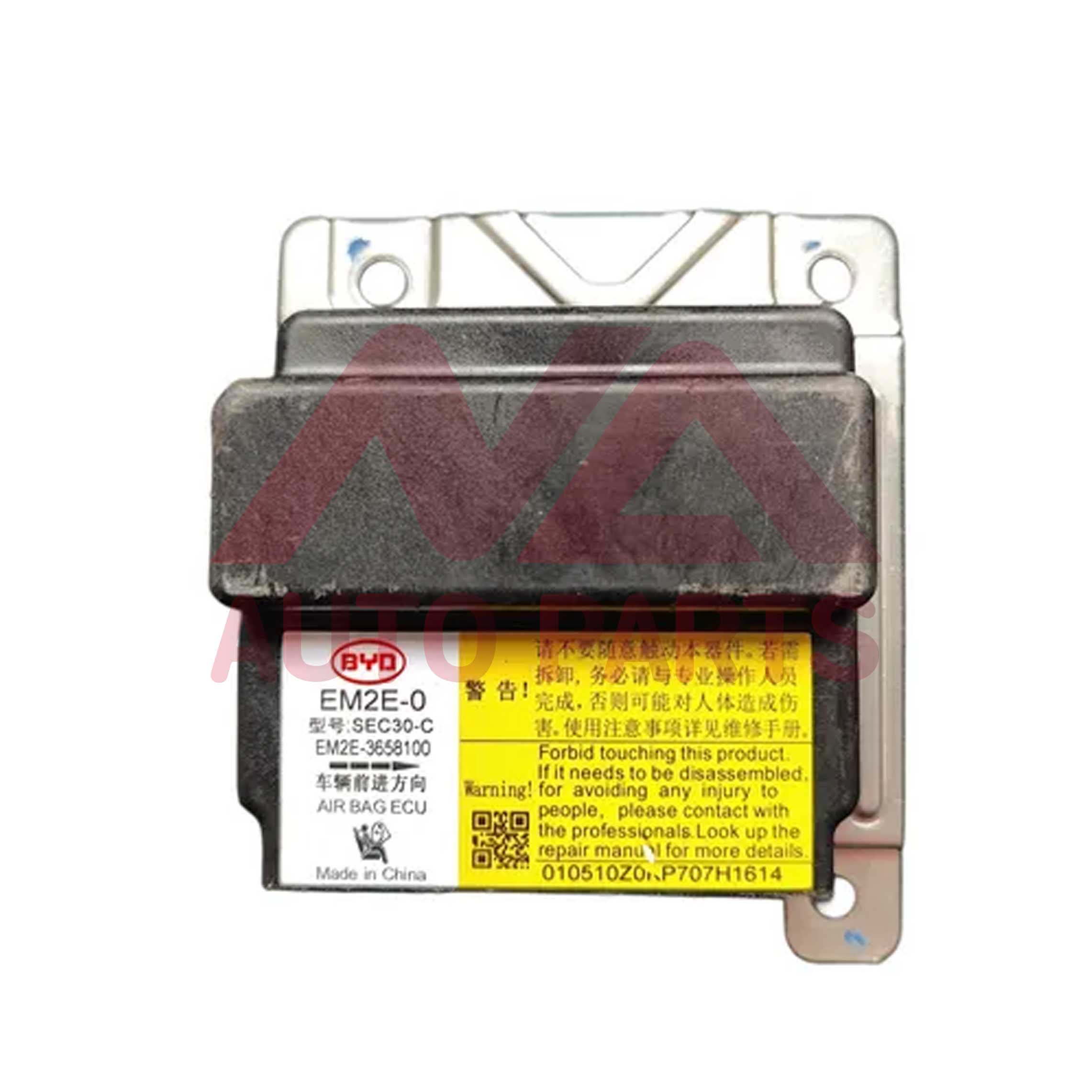 BỘ ĐIỀU KHIỂN SRS ECU BYD DOPHIN chính hãng 13134740-00 | Nhật Anh Auto