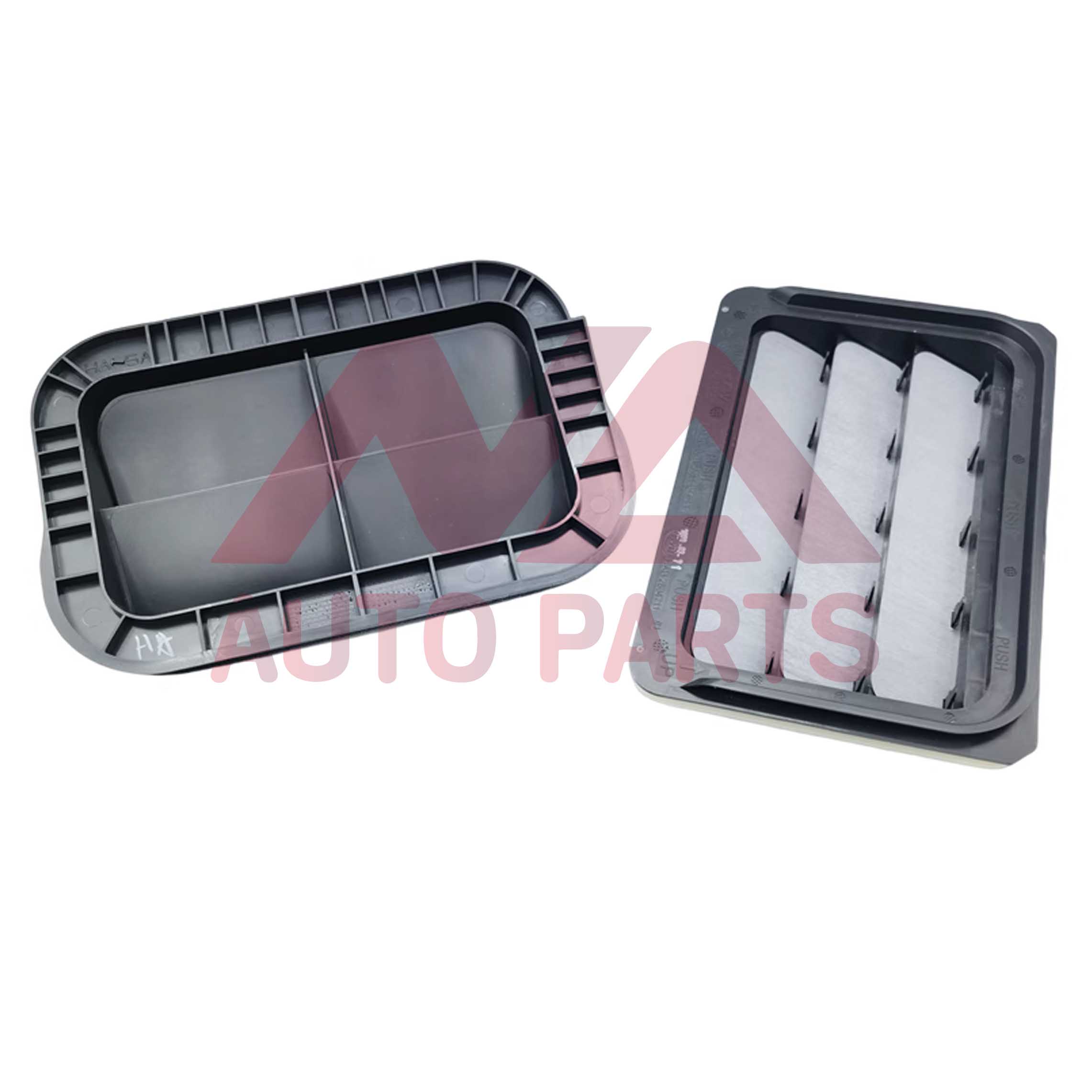 BỘ PHẬN LỖ THOÁT GIÓ SAU BYD SONG PLUS DM-I 12402026-00 Chính Hãng