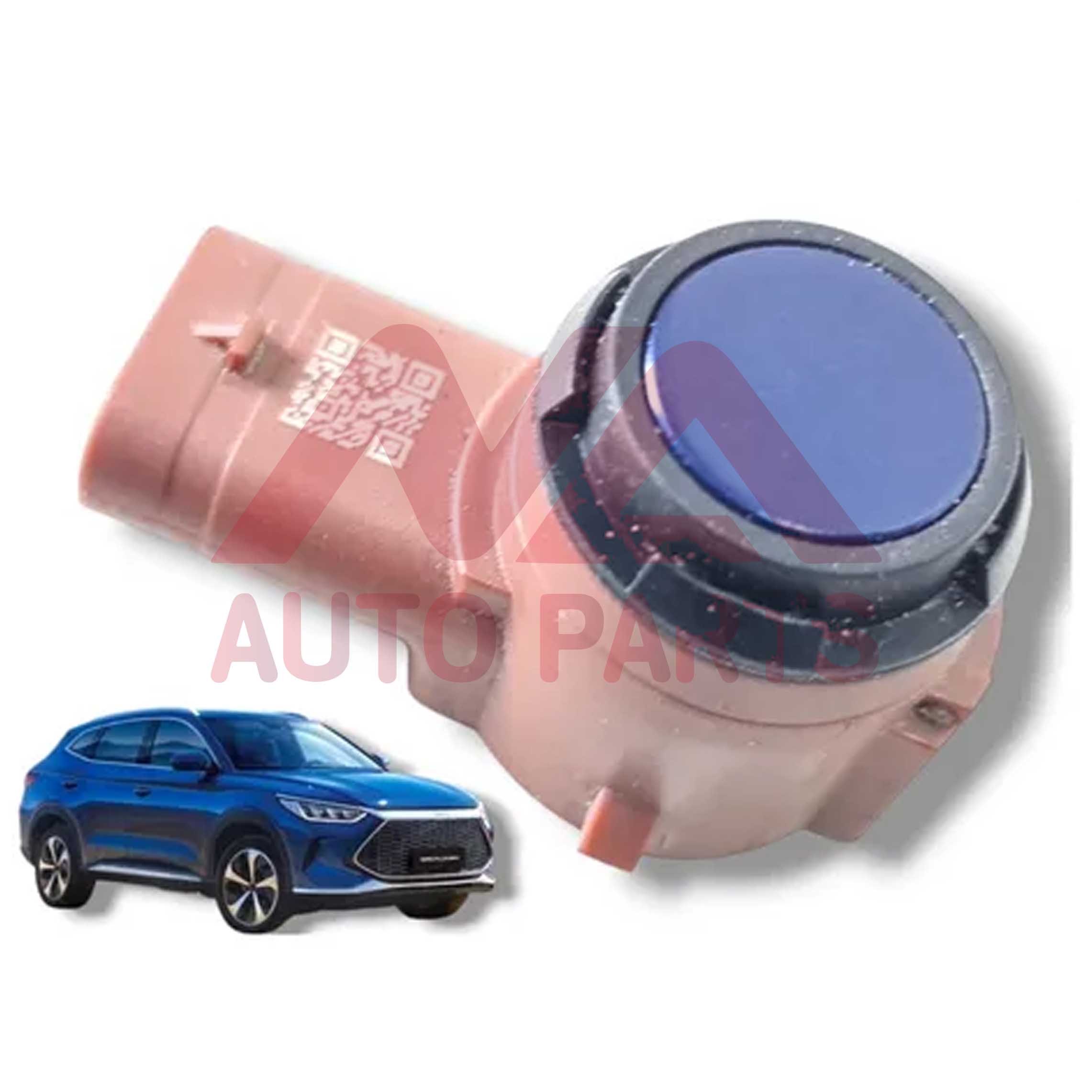 CẢM BIẾN LÙI BYD ATTO3 HA2E-3603300G Chính Hãng
