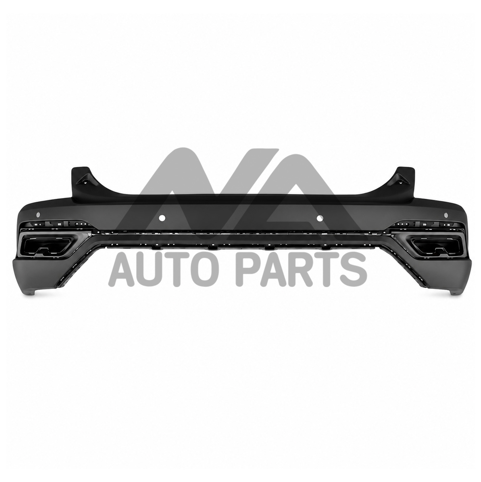 Cản sau dưới OMODA C5 602002649AA chính hãng.