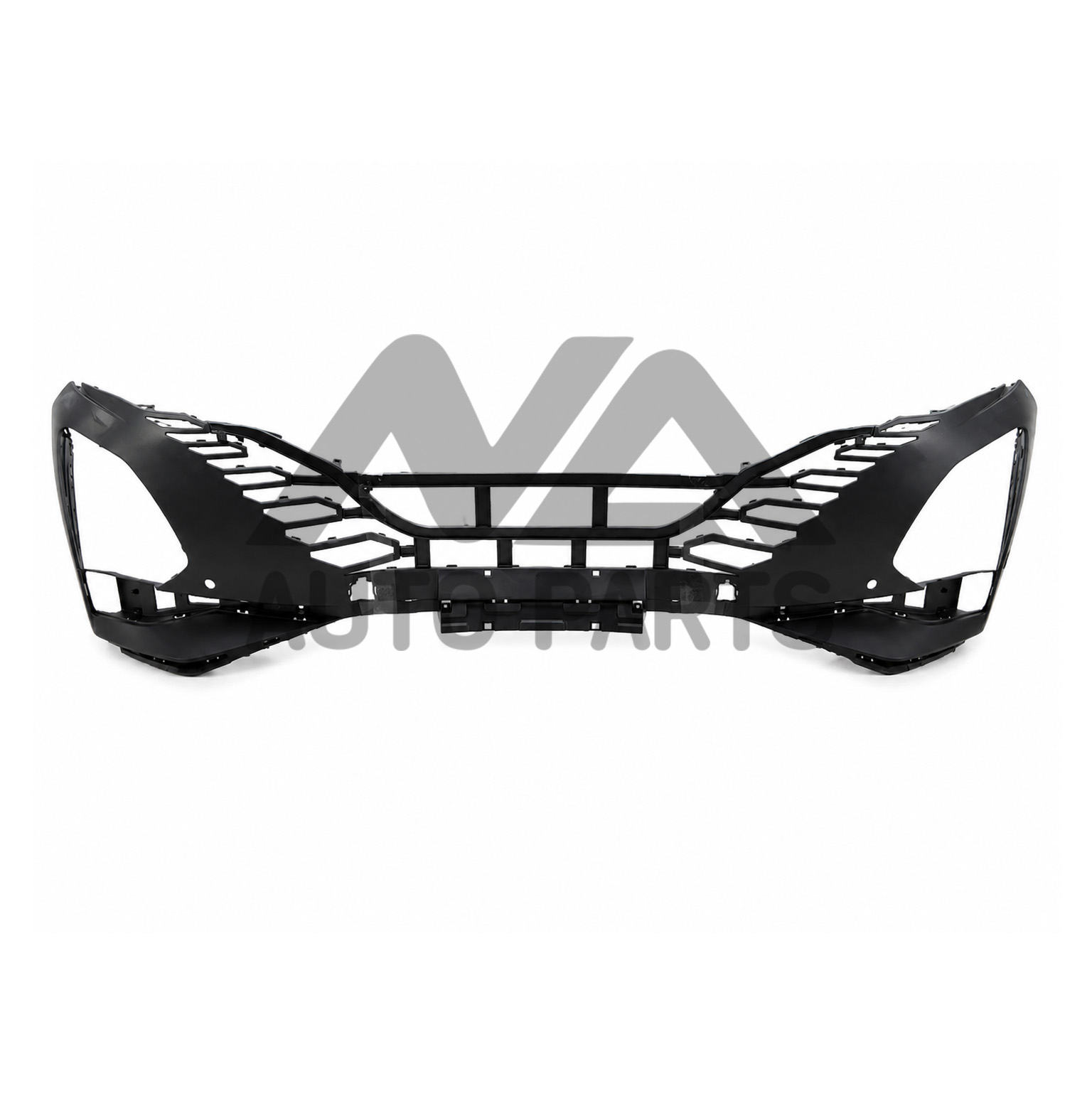 Cản trước trên OMODA C5 602002777AA chính hãng.