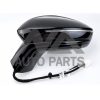 Gương chiếu hậu trái OMODA C5 601004450AABCE chính hãng 12 rắc + 1 rắc dây cam.