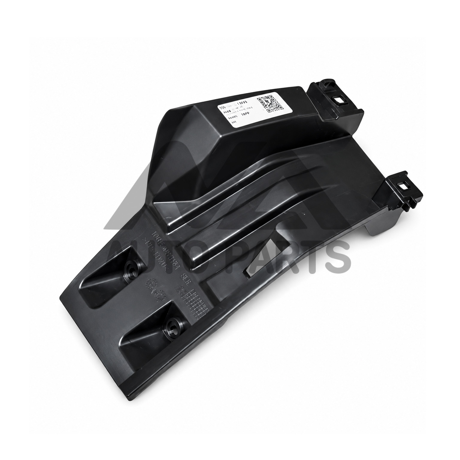 Hướng gió cản trước trái OMODA C5 602002160AA chính hãng.