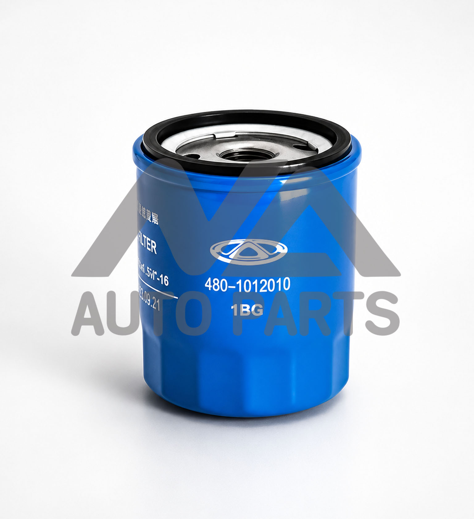 Lọc nhớt động cơ OMODA C5 Chery 480-1012010 chính hãng.