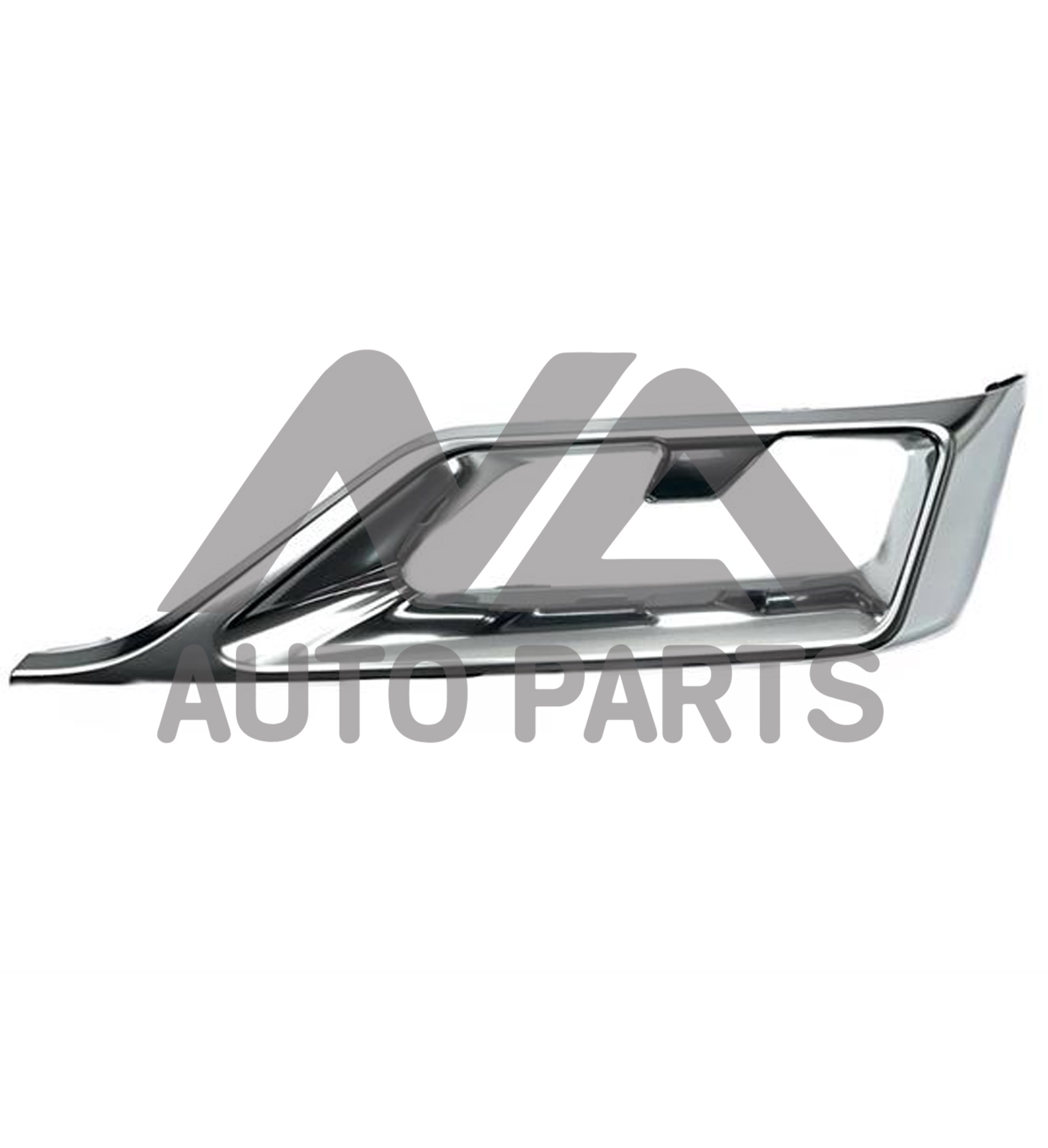 Viền bô sau trái OMODA C5 602002025AA chính hãng.