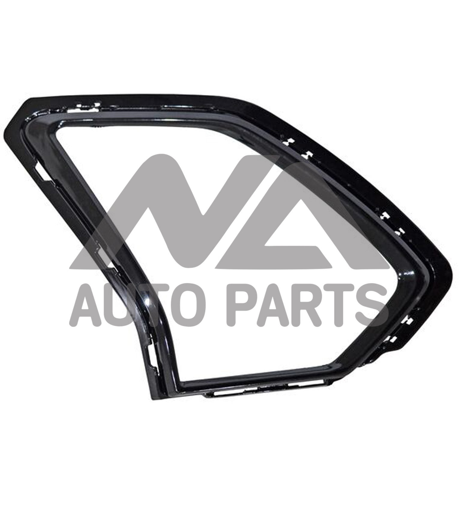 Viền đèn pha phải OMODA C5 602002159AA chính hãng.