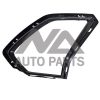 Viền đèn pha trái OMODA C5 602002158AA chính hãng.