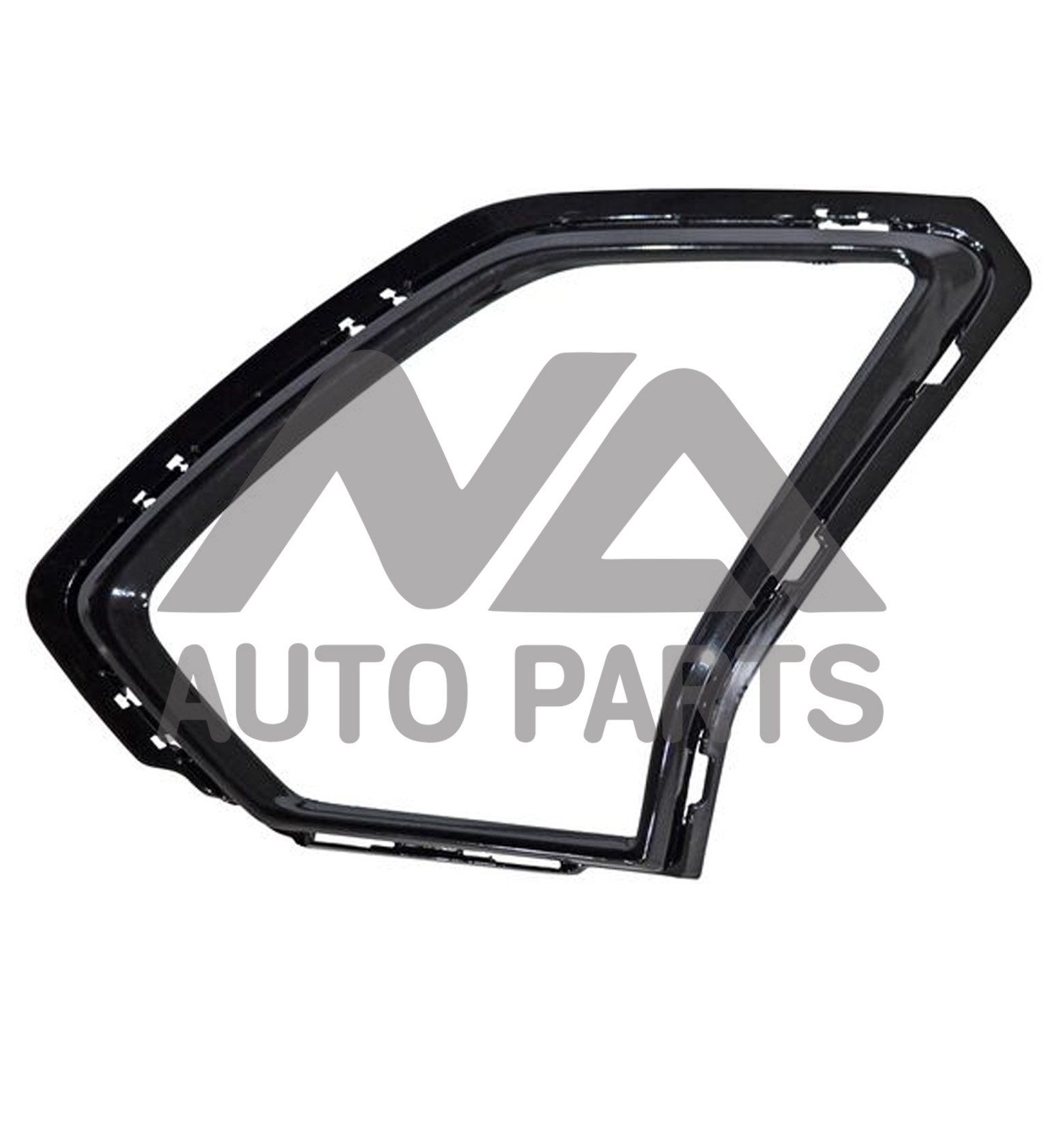Viền đèn pha trái OMODA C5 602002158AA chính hãng.